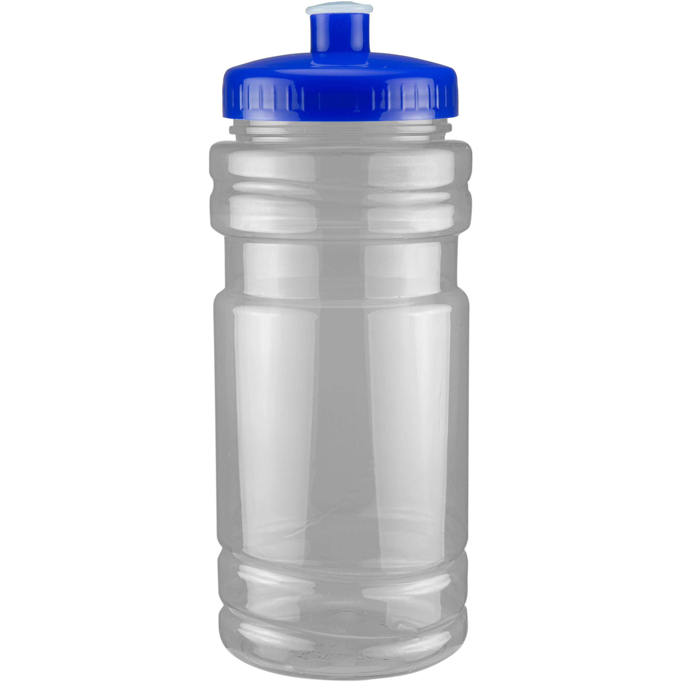 Picture of 20 Oz. Surf Bottle w/ Low Profile Push Pull Lid