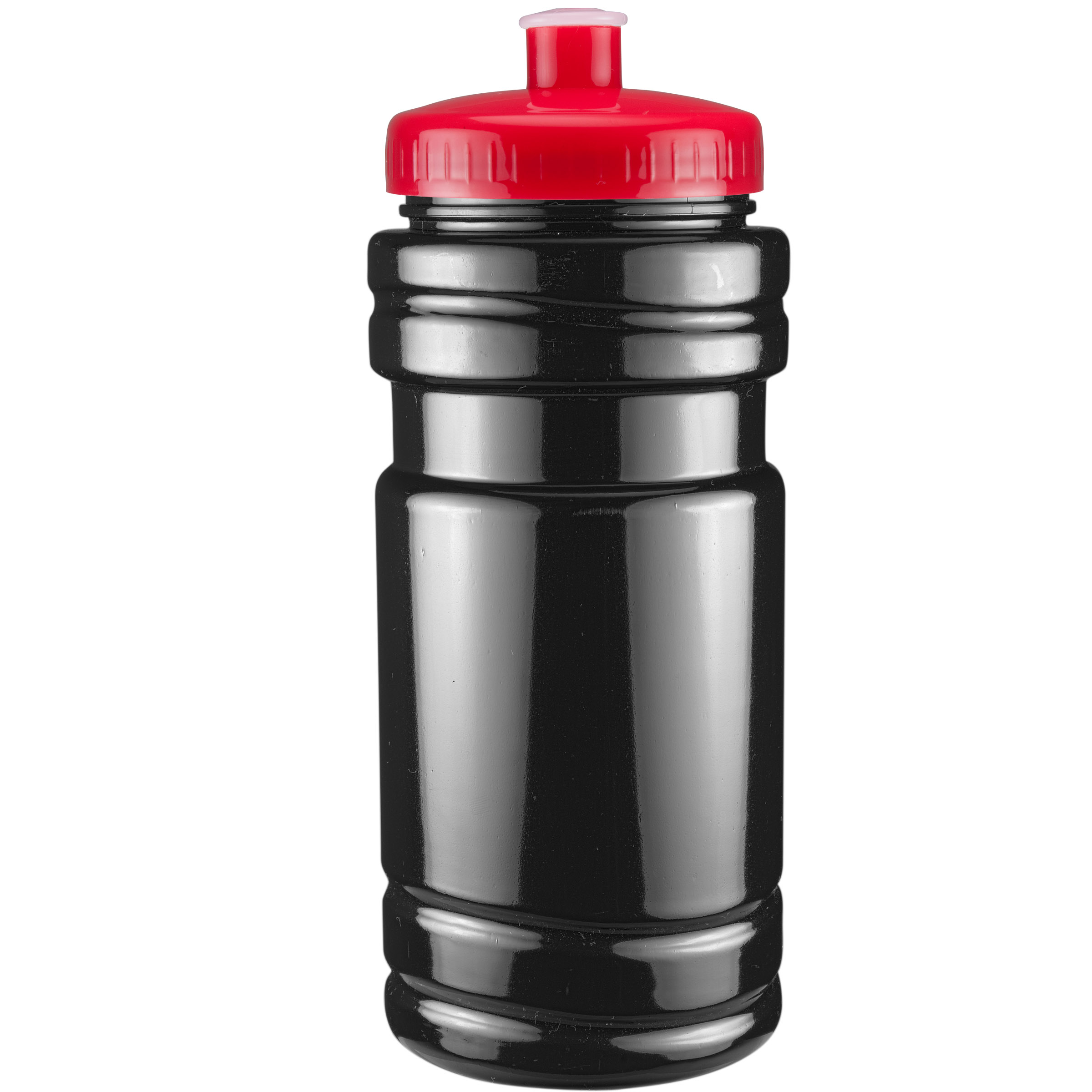 Picture of 20 Oz. Surf Bottle w/ Low Profile Push Pull Lid