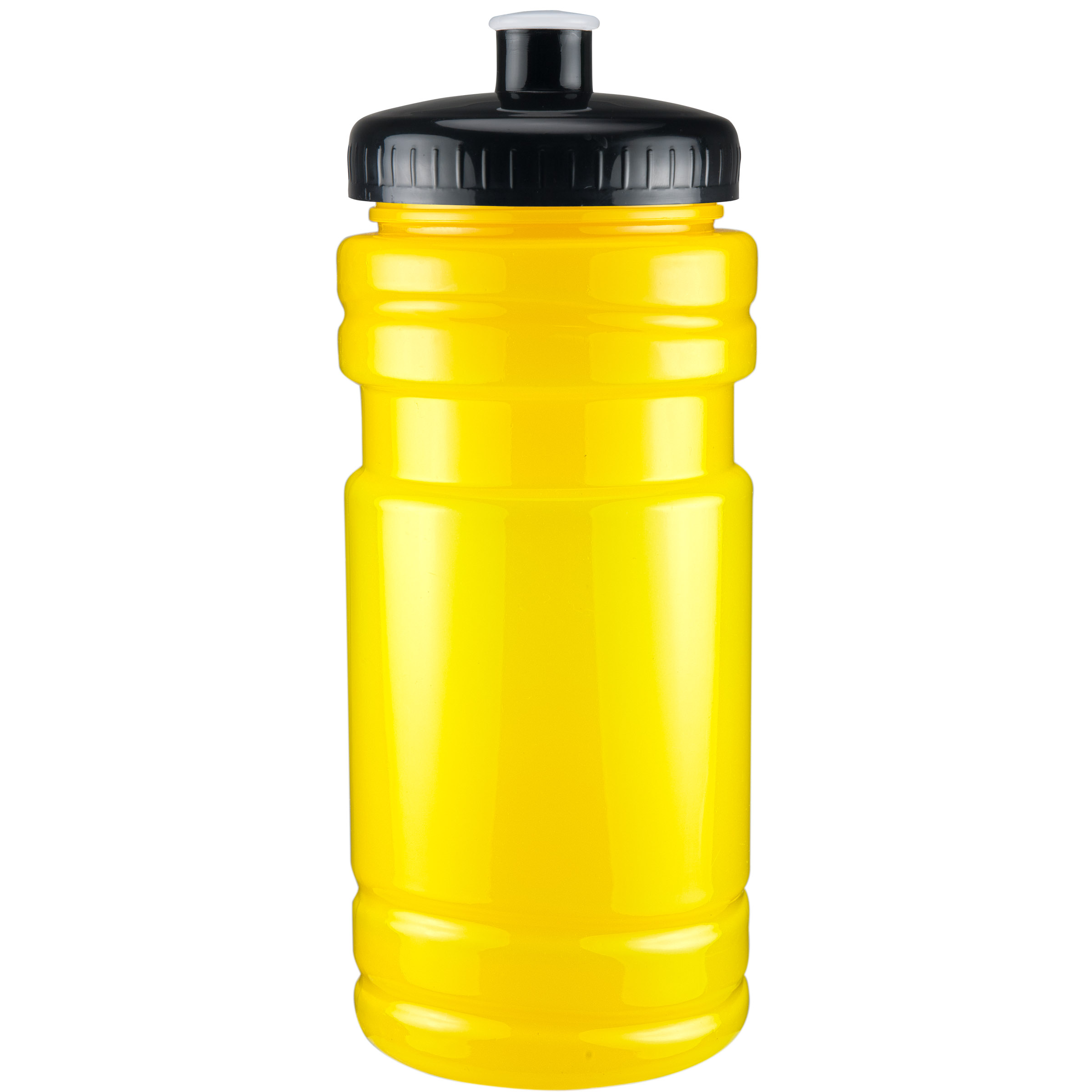 Picture of 20 Oz. Surf Bottle w/ Low Profile Push Pull Lid