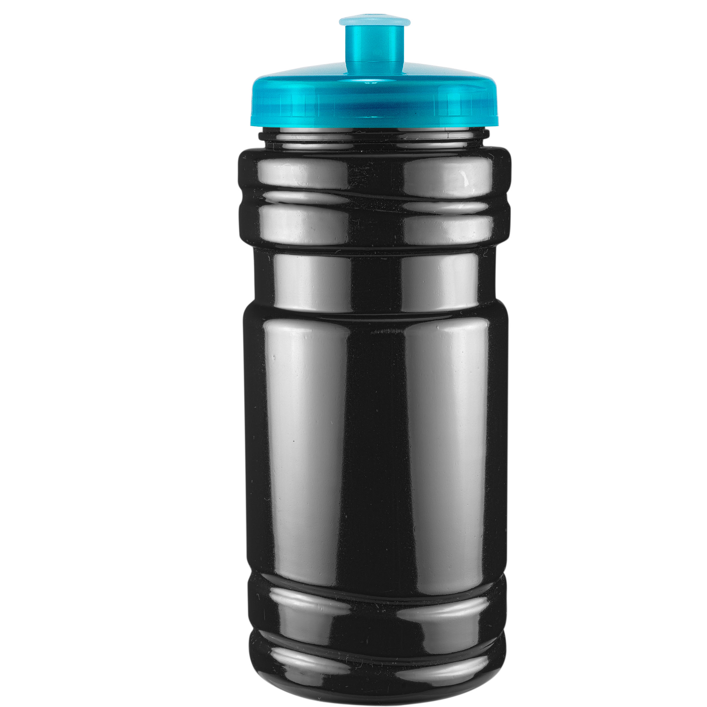 Picture of 20 Oz. Surf Bottle w/ Low Profile Push Pull Lid