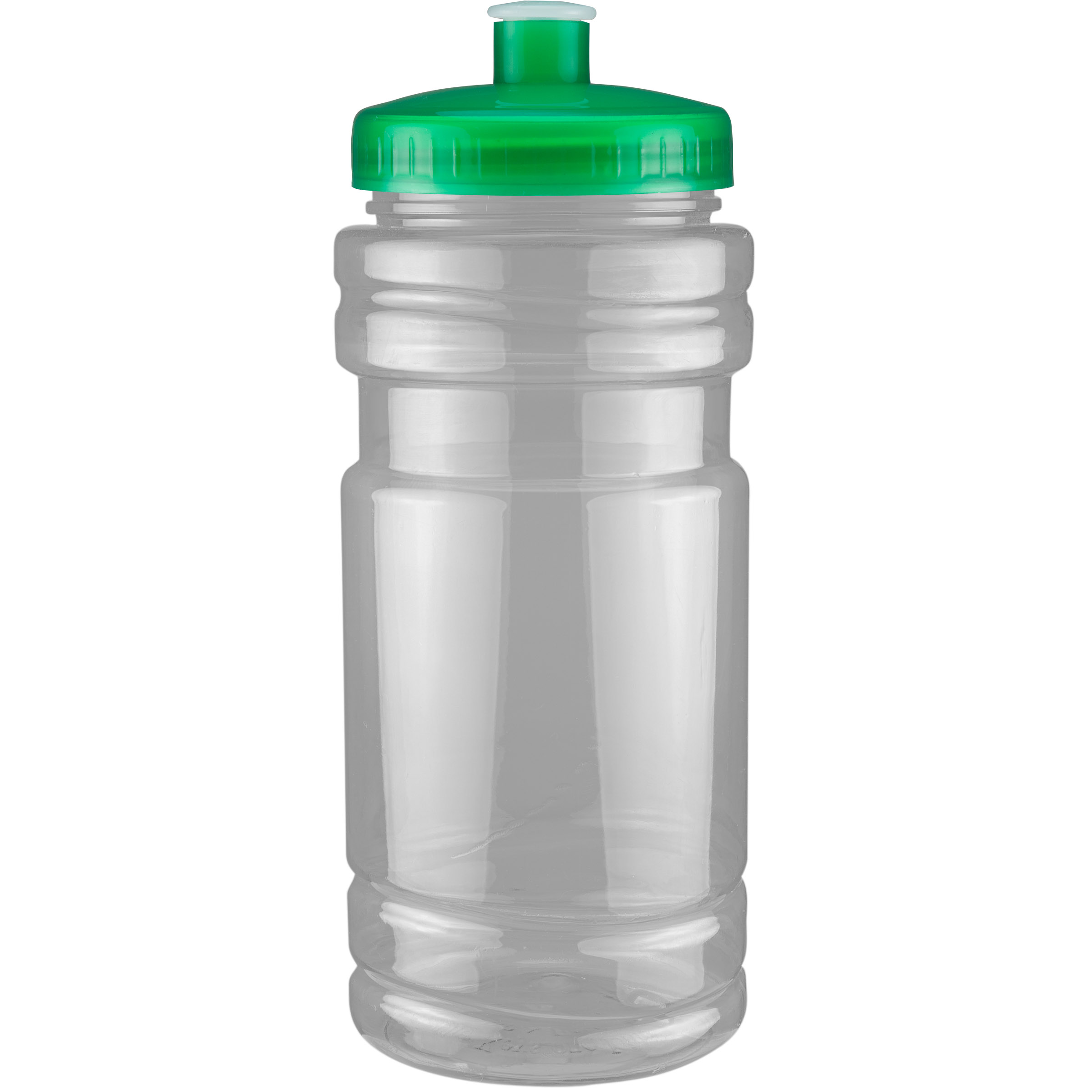 Picture of 20 Oz. Surf Bottle w/ Low Profile Push Pull Lid