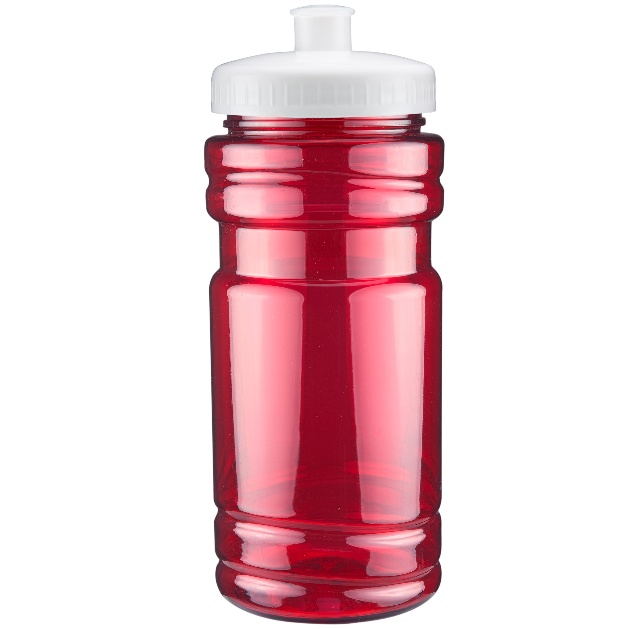Picture of 20 Oz. Surf Bottle w/ Low Profile Push Pull Lid