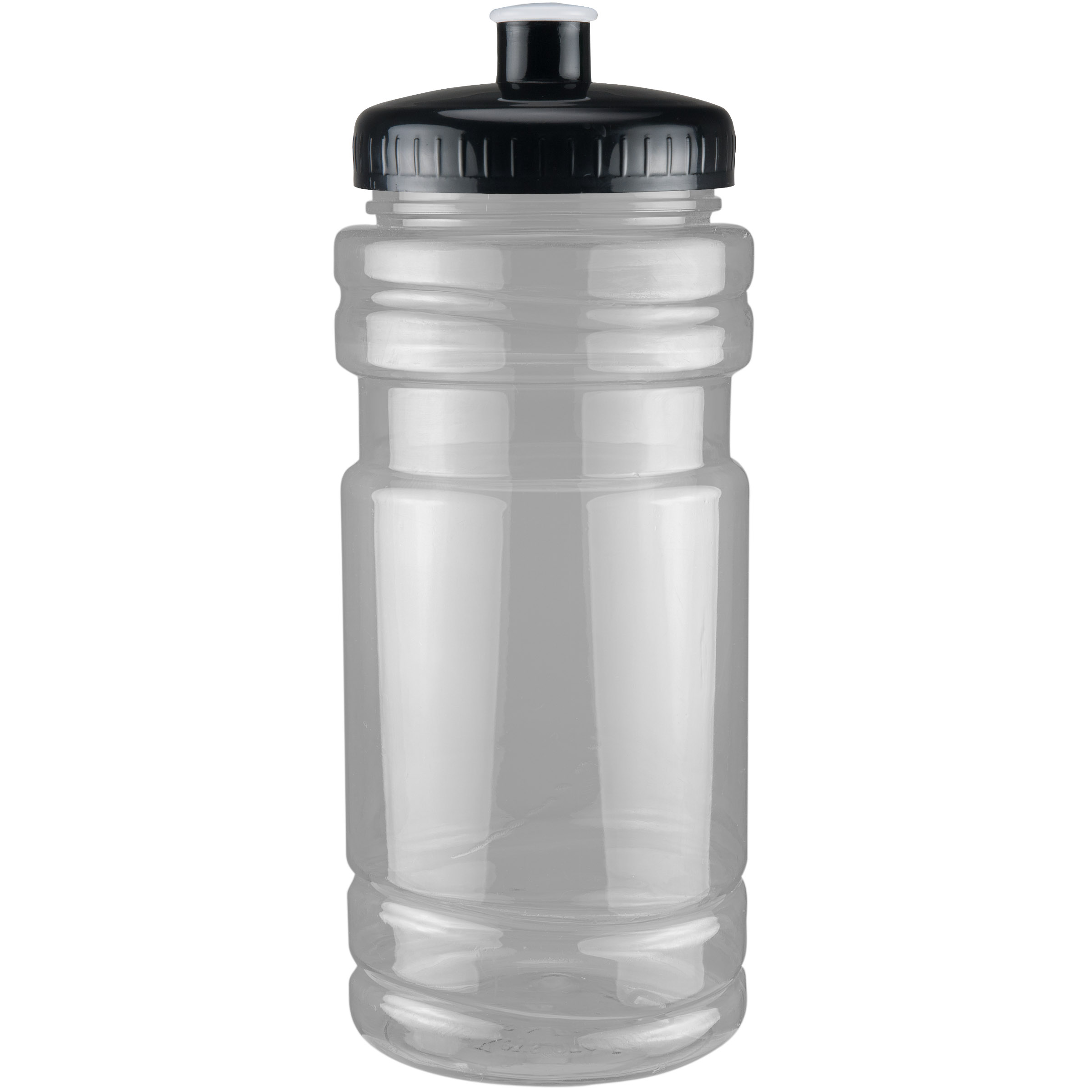Picture of 20 Oz. Surf Bottle w/ Low Profile Push Pull Lid