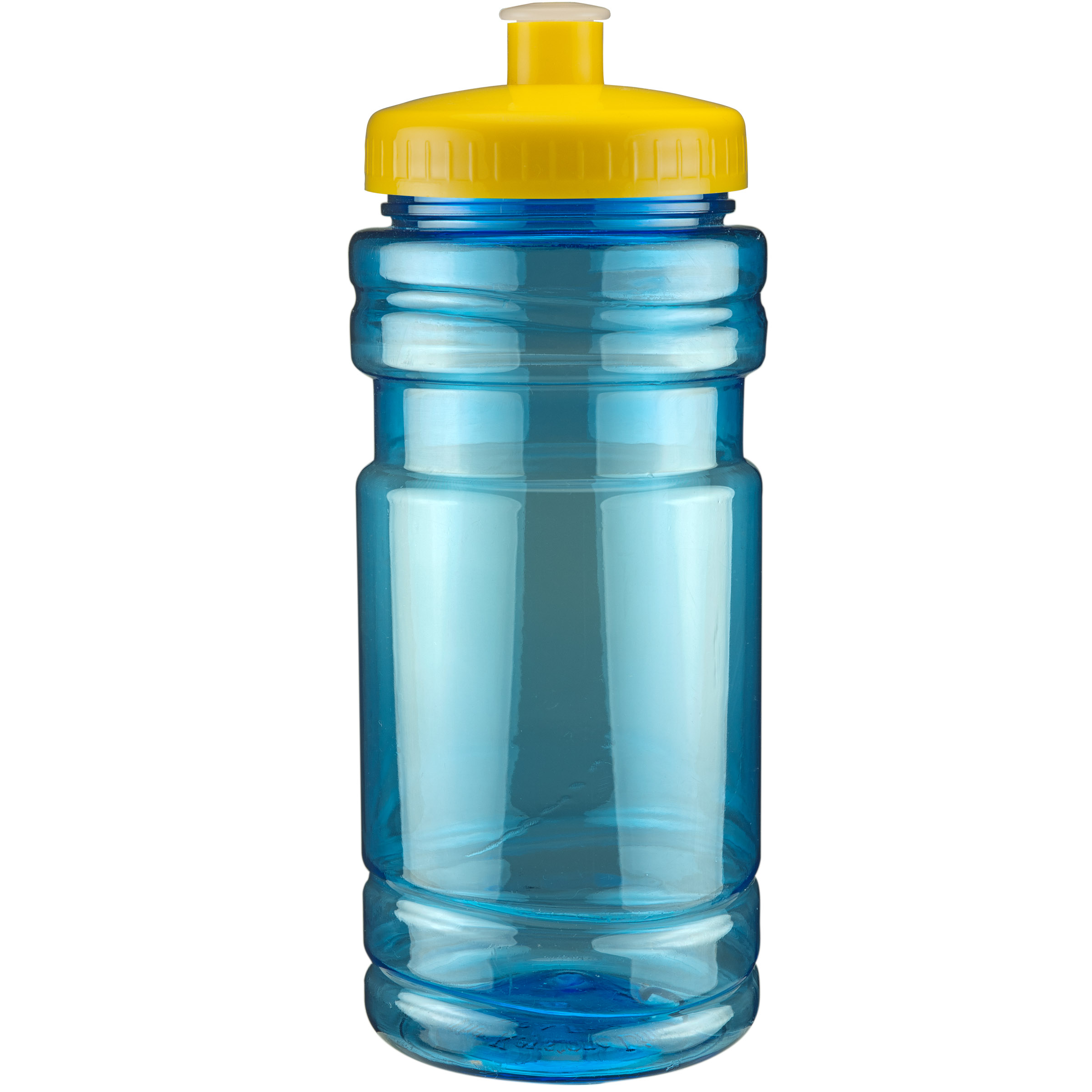 Picture of 20 Oz. Surf Bottle w/ Low Profile Push Pull Lid