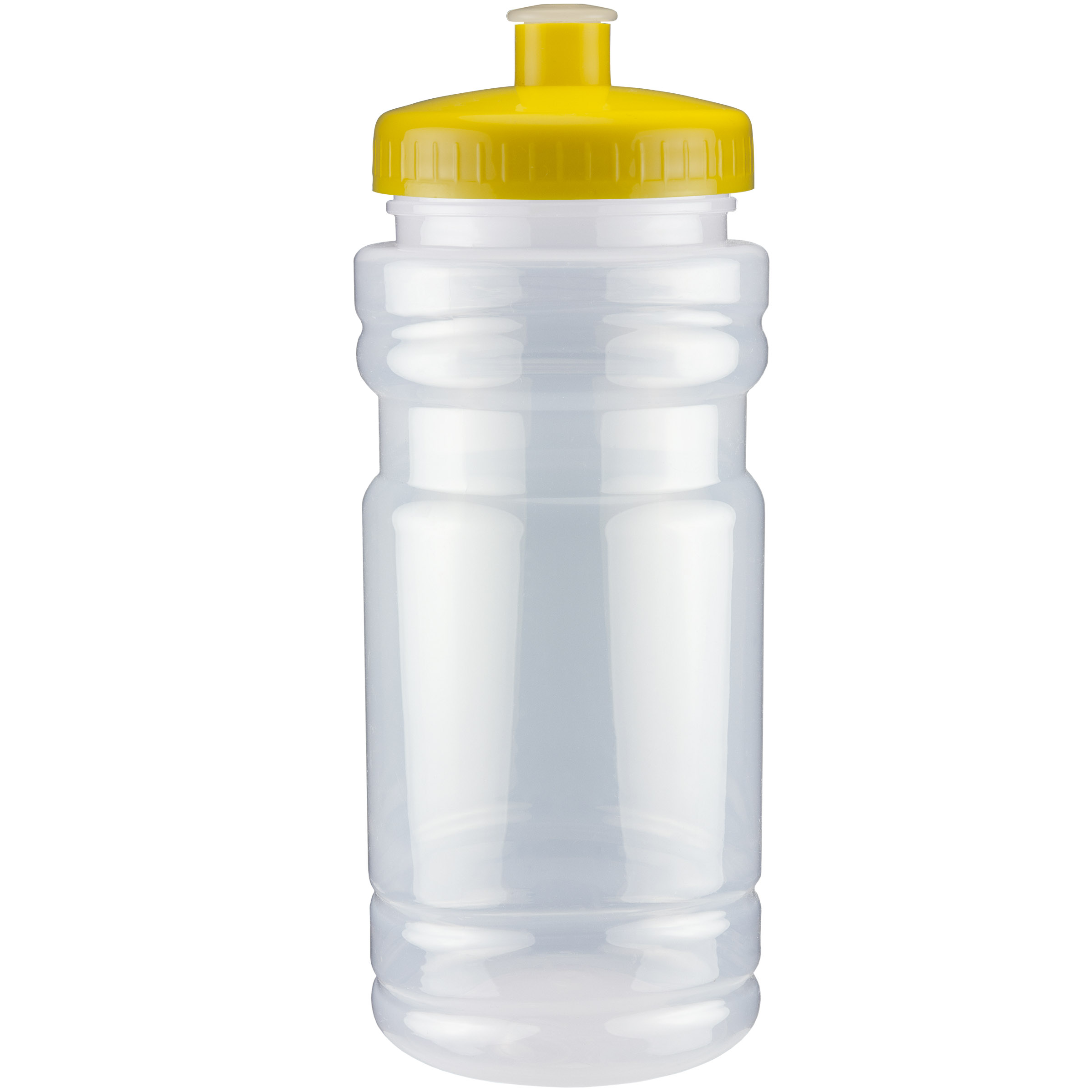 Picture of 20 Oz. Surf Bottle w/ Low Profile Push Pull Lid