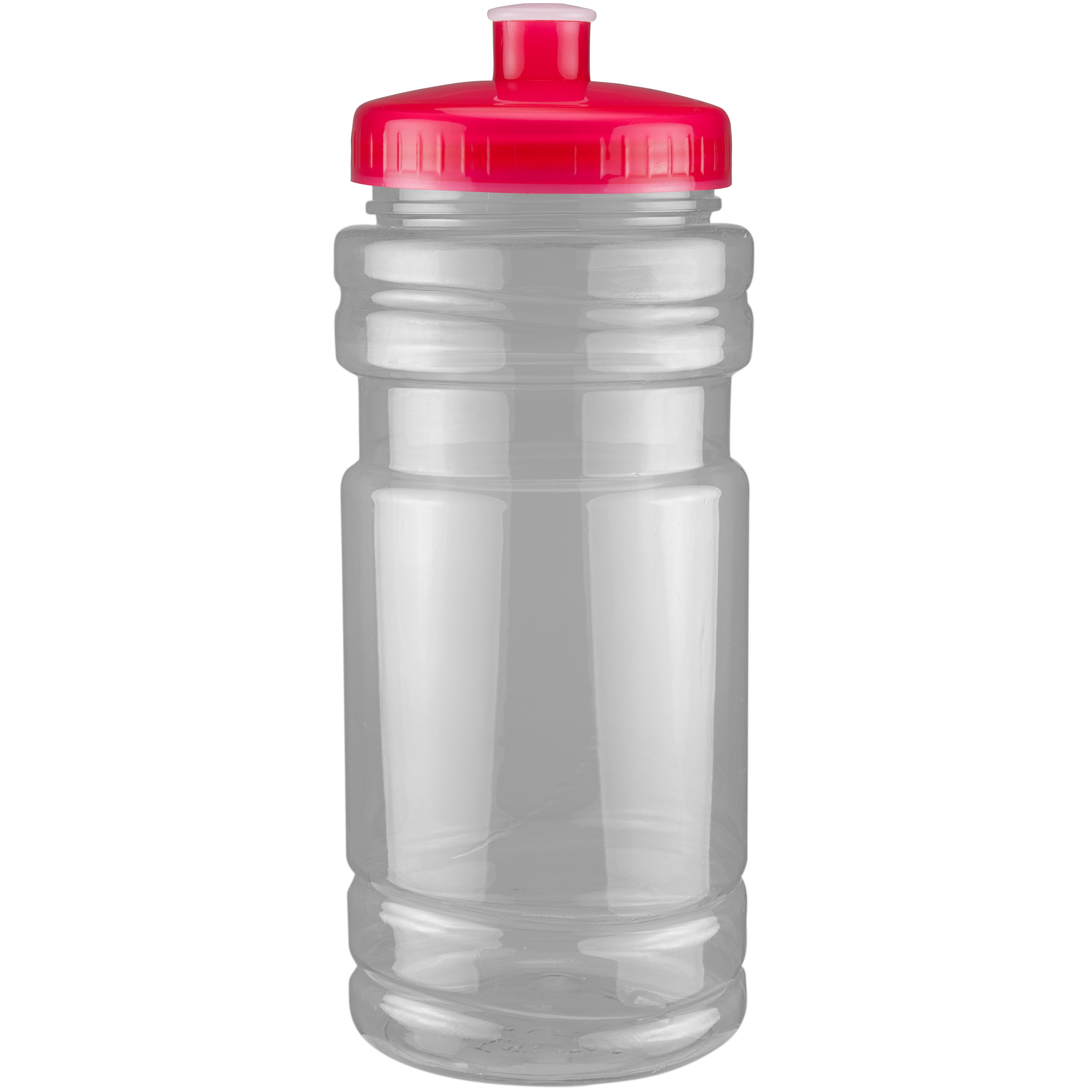 Picture of 20 Oz. Surf Bottle w/ Low Profile Push Pull Lid