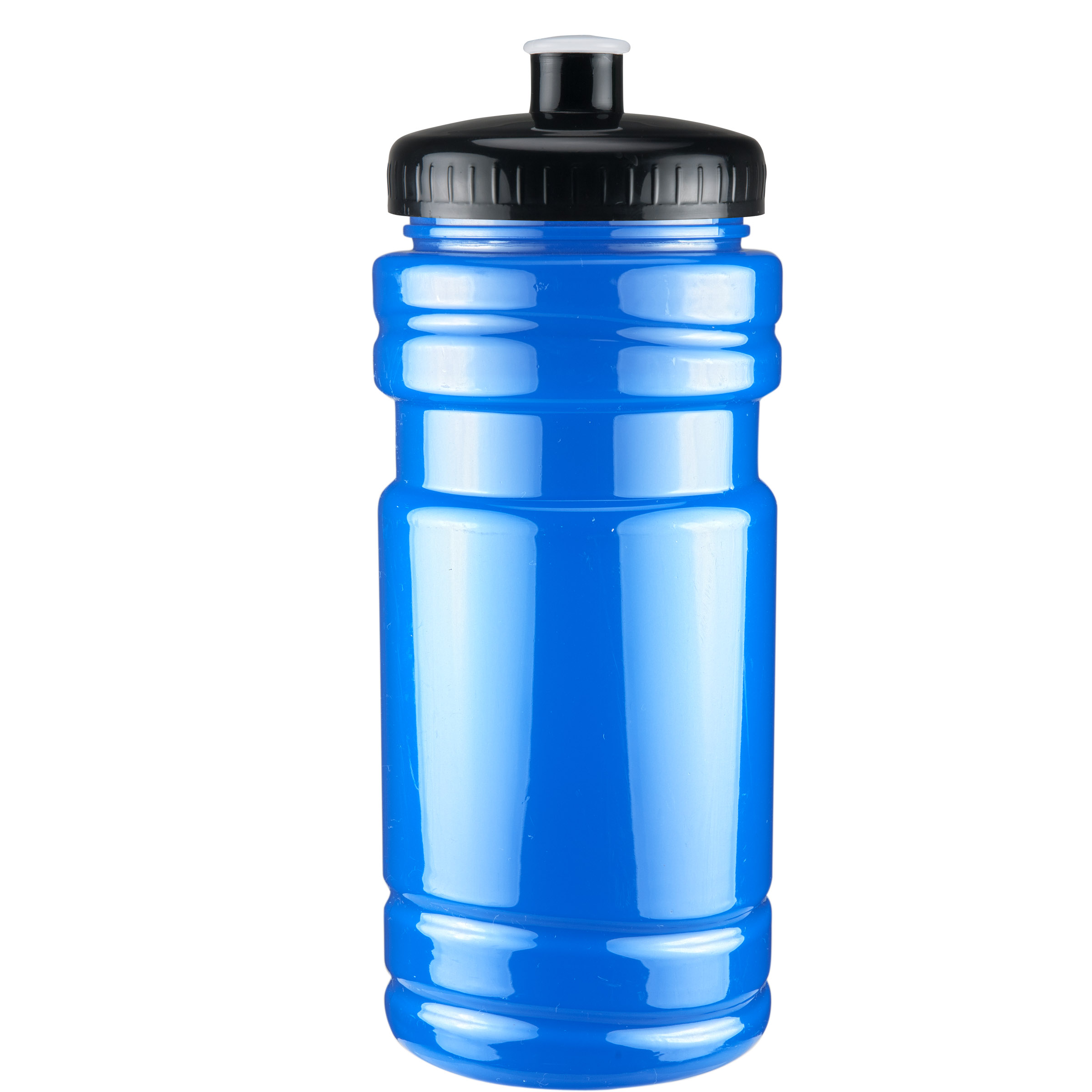 Picture of 20 Oz. Surf Bottle w/ Low Profile Push Pull Lid