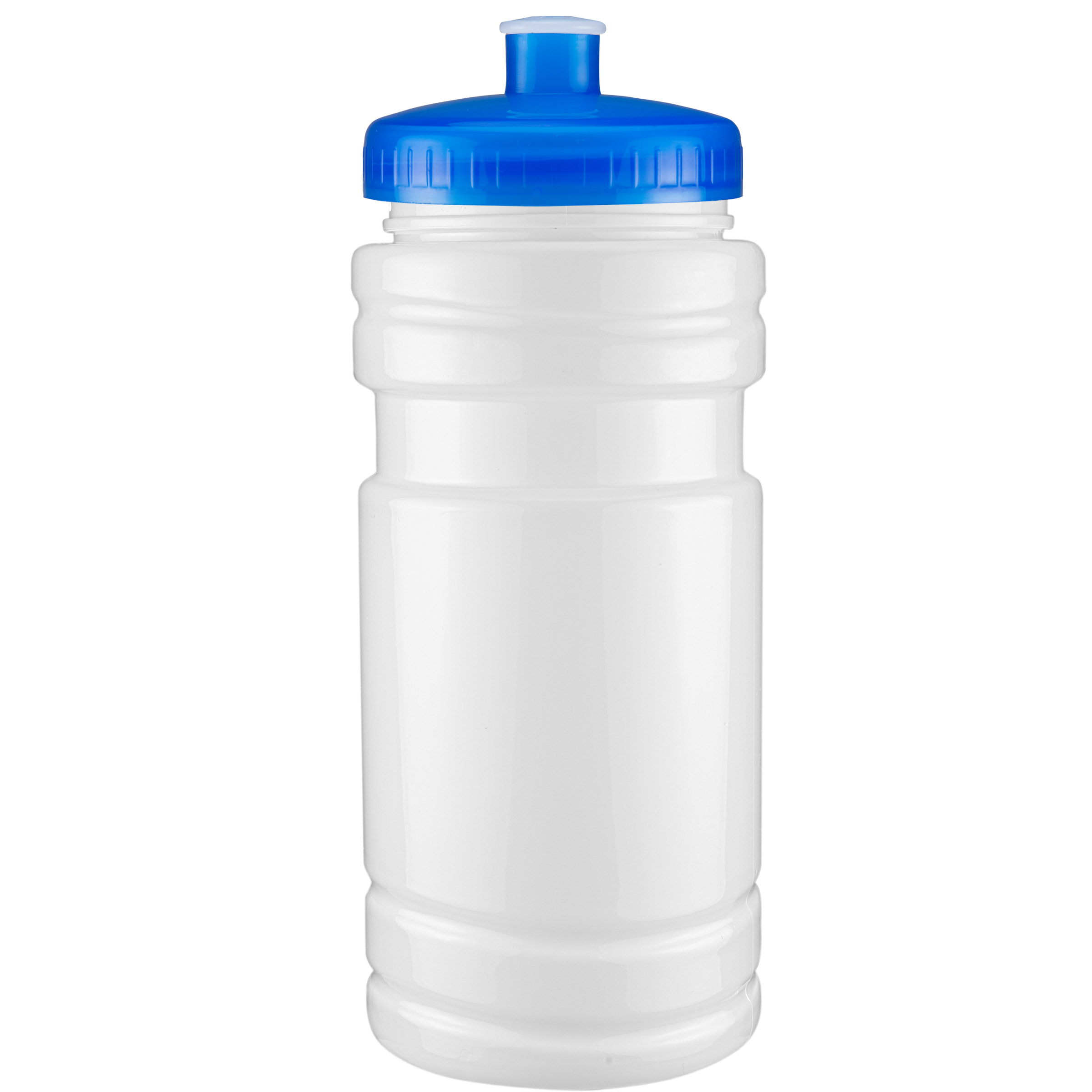Picture of 20 Oz. Surf Bottle w/ Low Profile Push Pull Lid