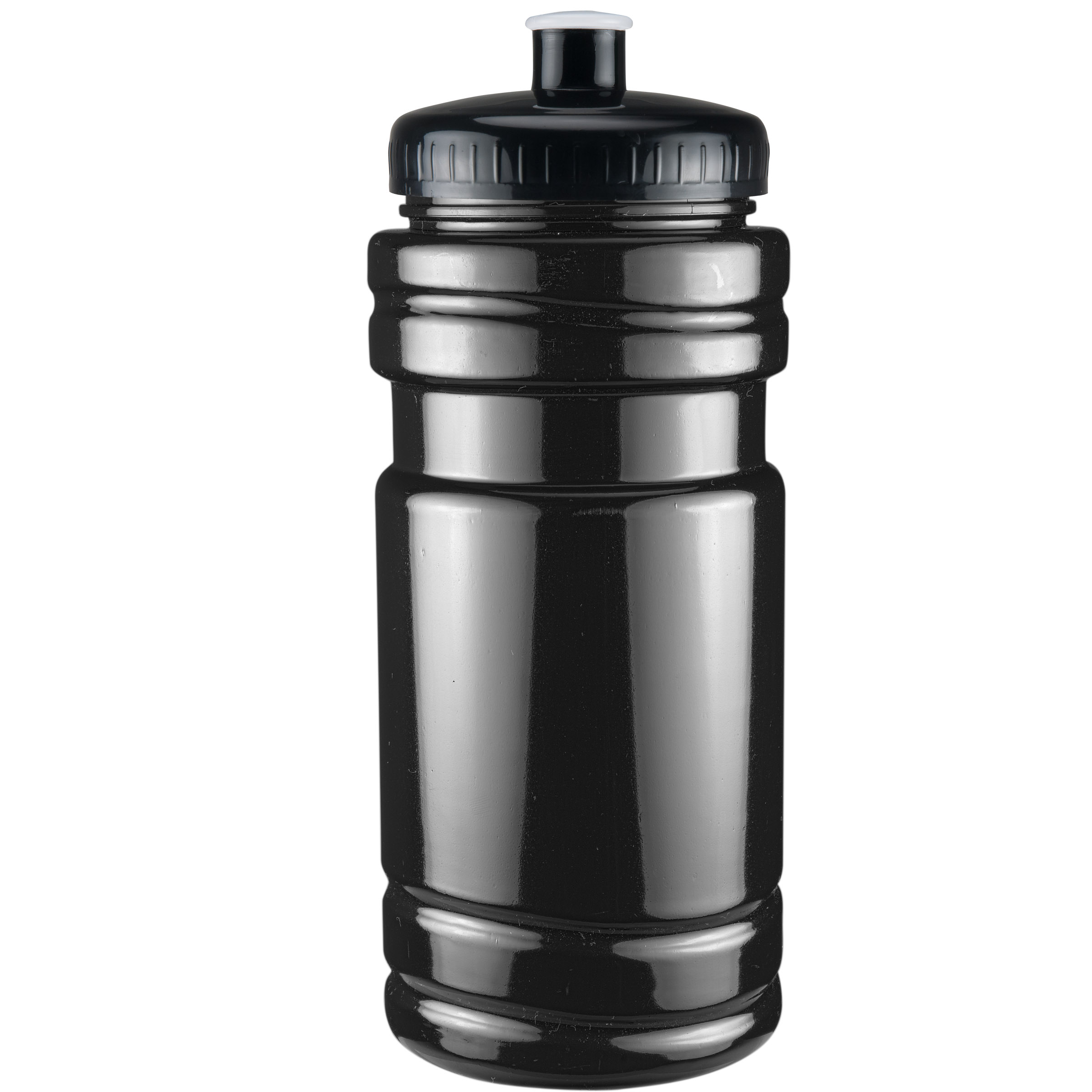 Picture of 20 Oz. Surf Bottle w/ Low Profile Push Pull Lid