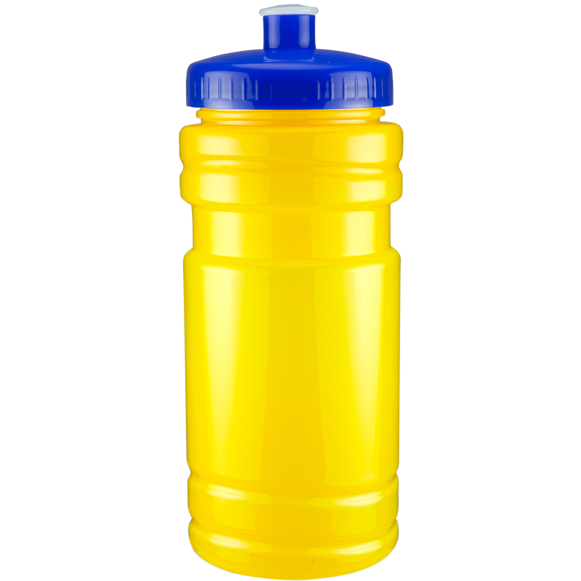 Picture of 20 Oz. Surf Bottle w/ Low Profile Push Pull Lid