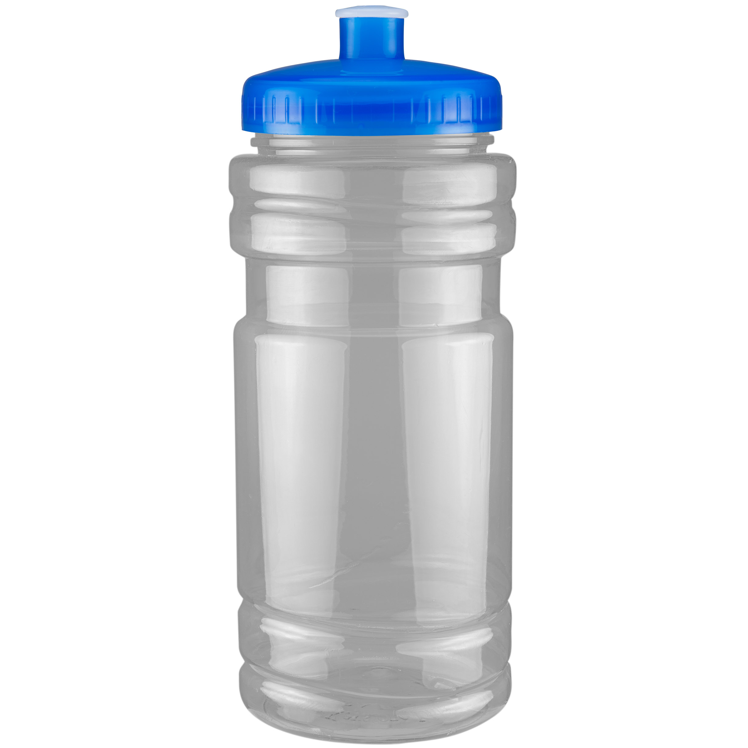 Picture of 20 Oz. Surf Bottle w/ Low Profile Push Pull Lid