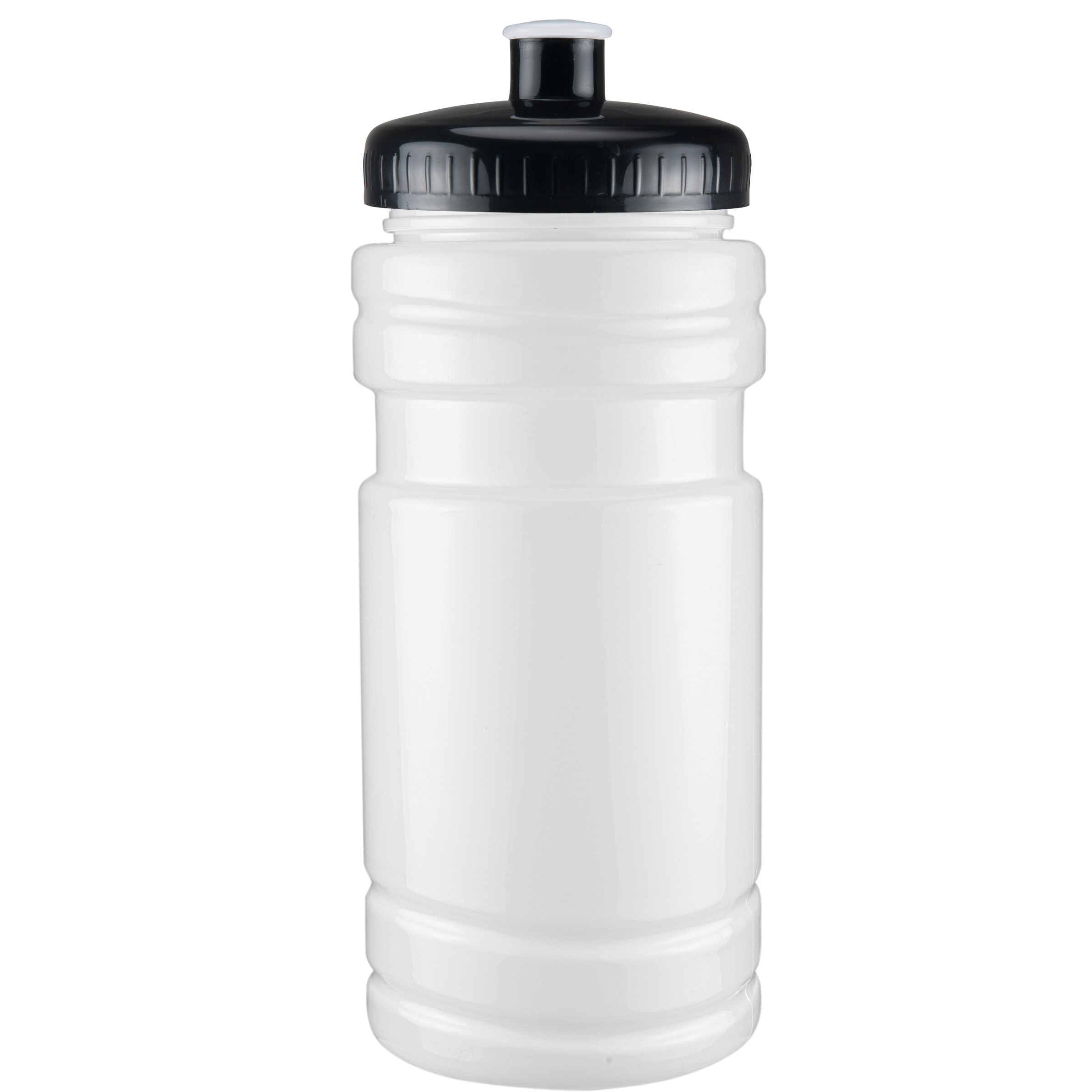 Picture of 20 Oz. Surf Bottle w/ Low Profile Push Pull Lid