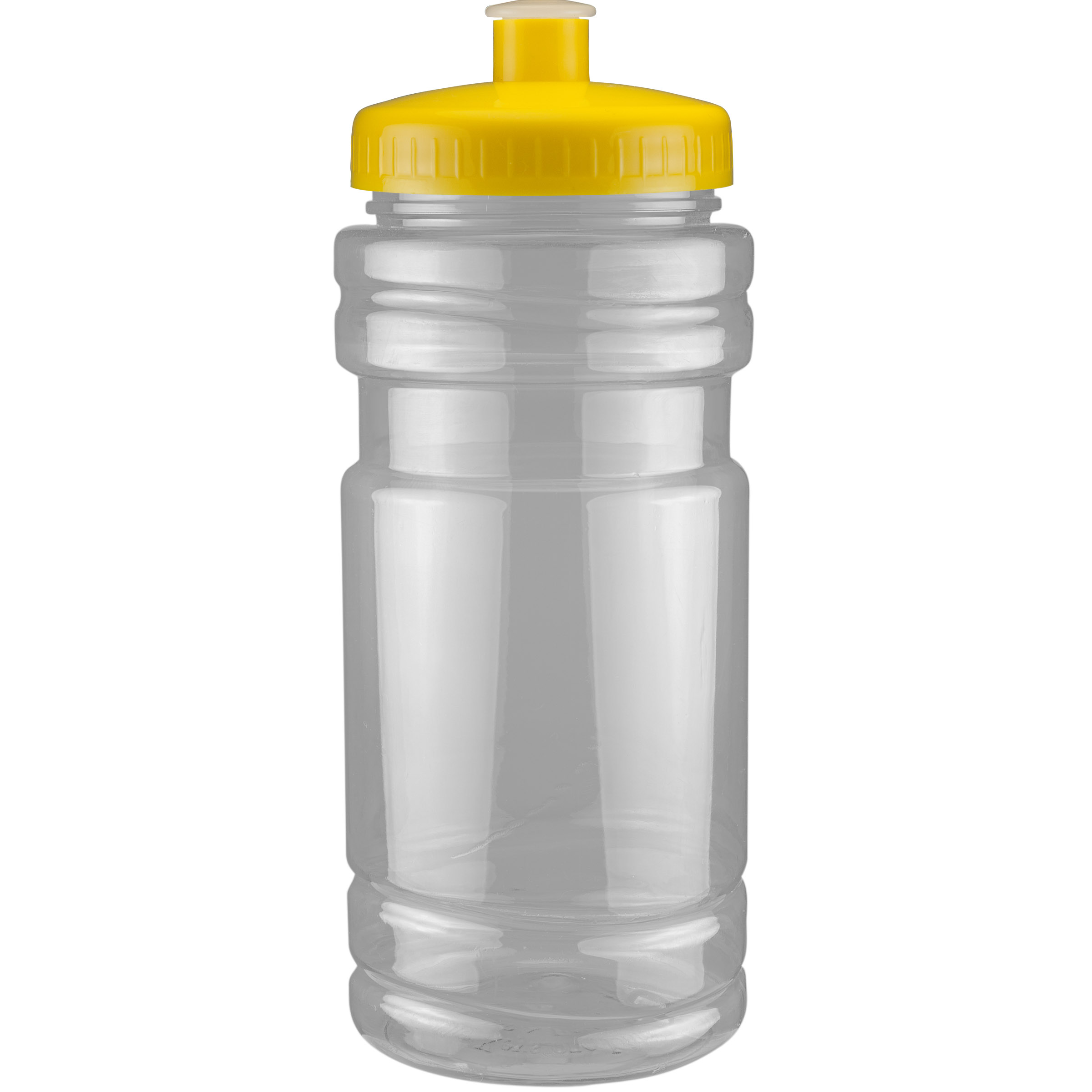 Picture of 20 Oz. Surf Bottle w/ Low Profile Push Pull Lid
