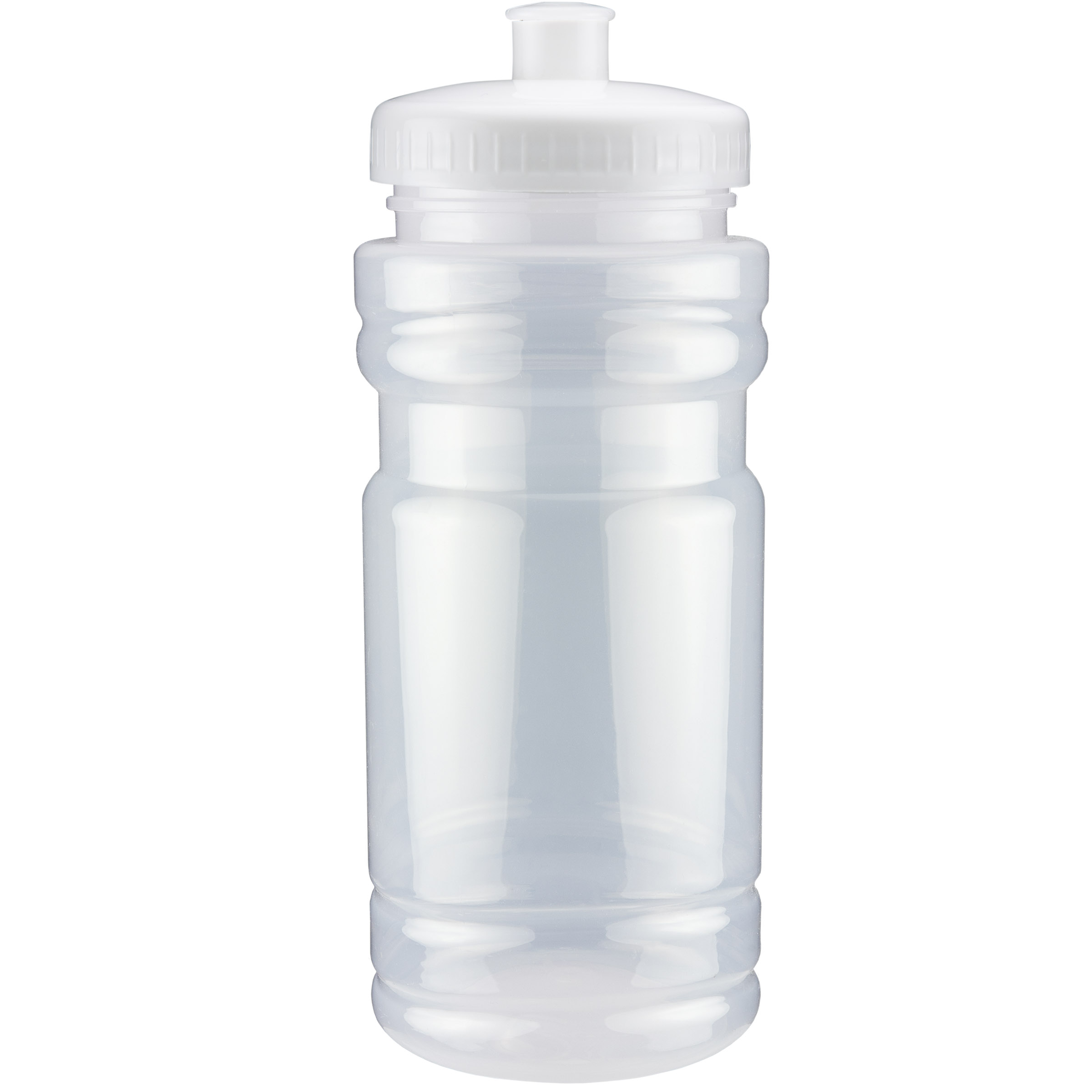 Picture of 20 Oz. Surf Bottle w/ Low Profile Push Pull Lid