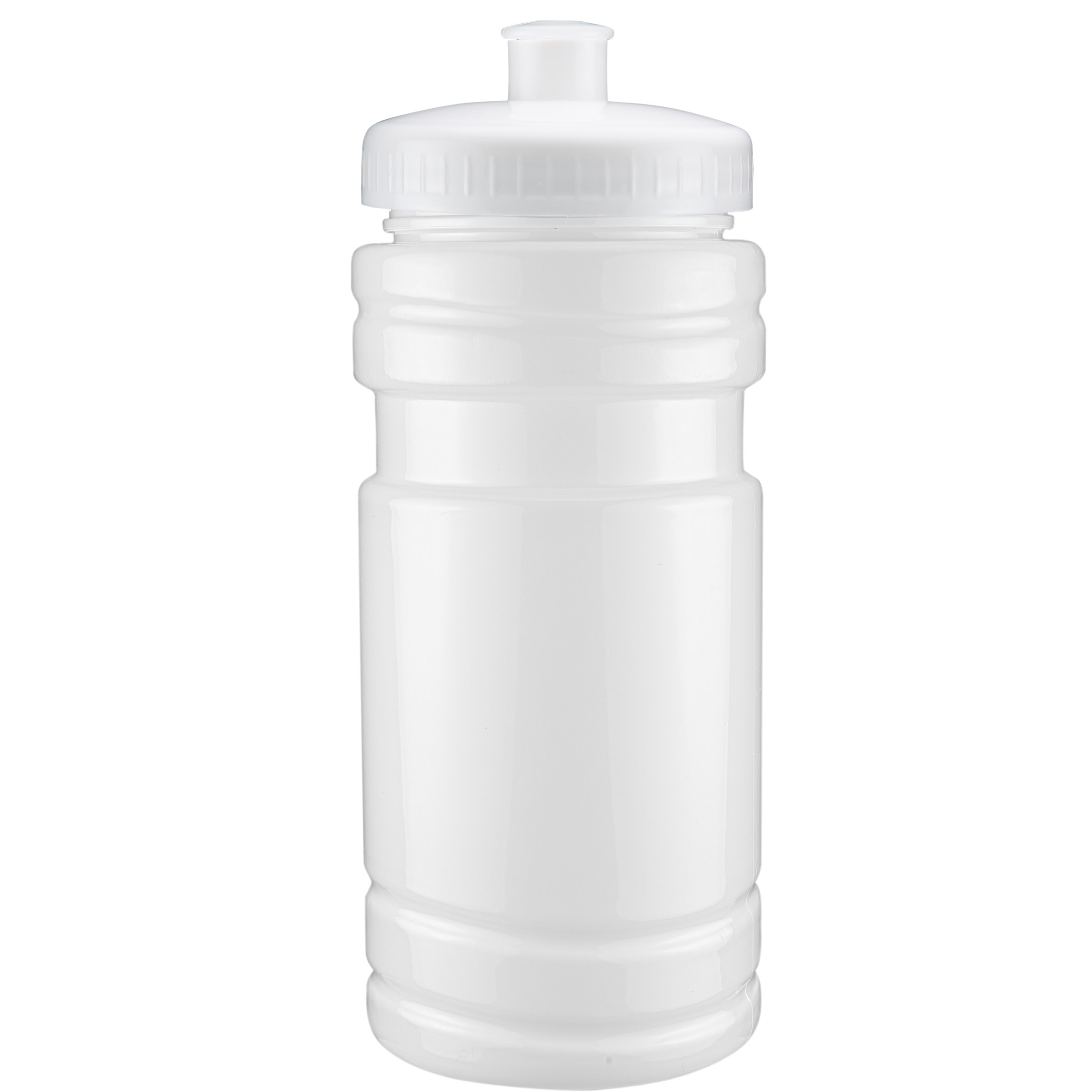 Picture of 20 Oz. Surf Bottle w/ Low Profile Push Pull Lid
