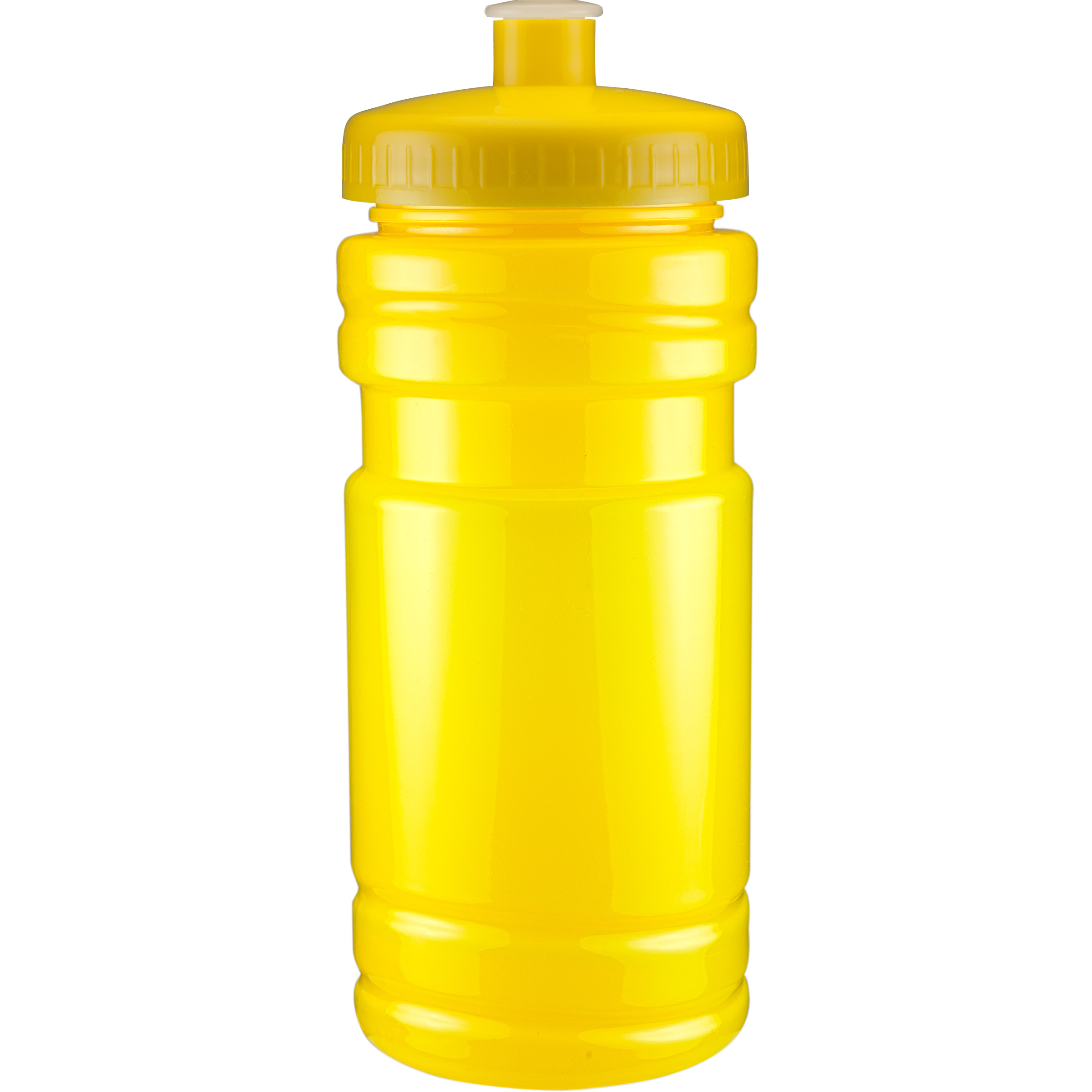 Picture of 20 Oz. Surf Bottle w/ Low Profile Push Pull Lid