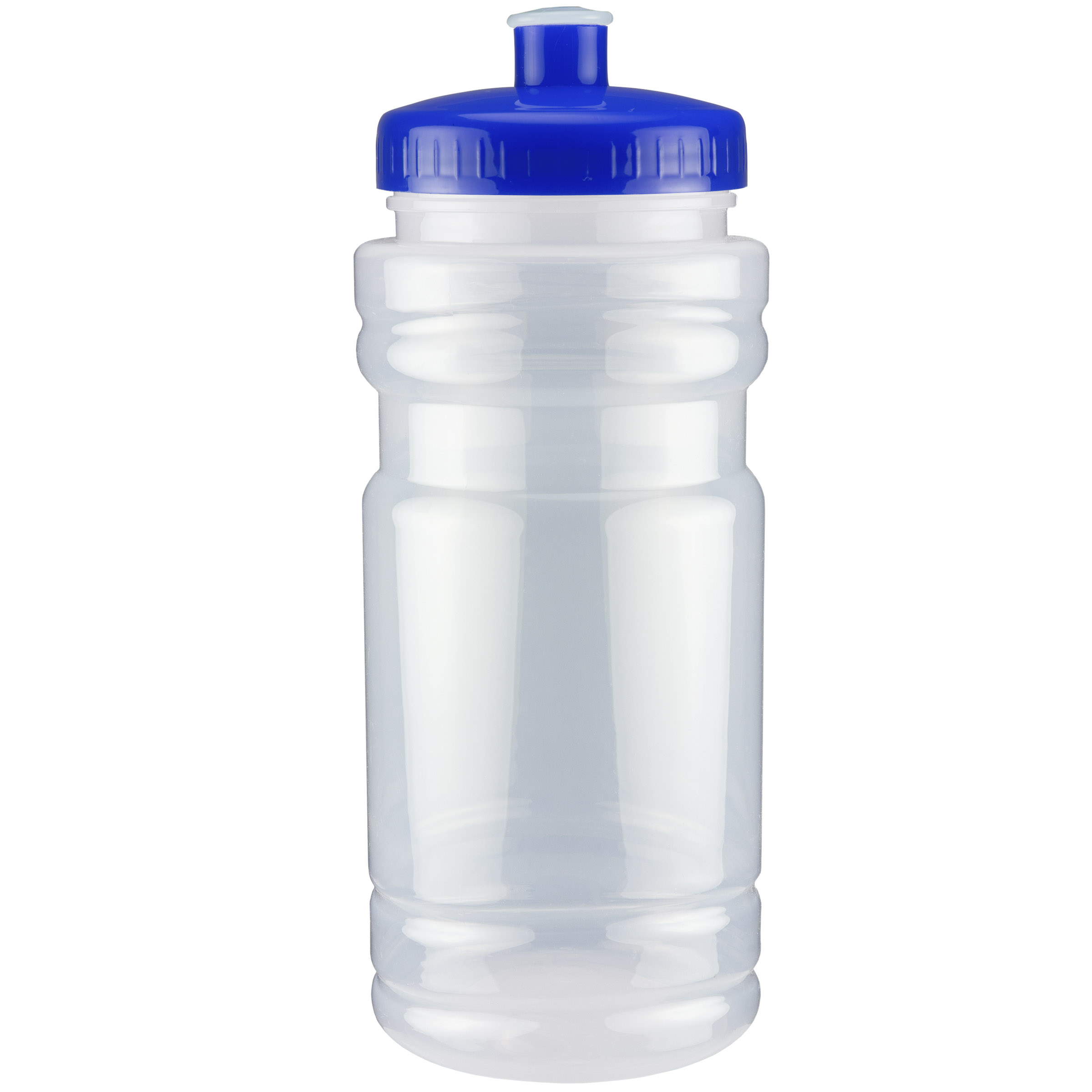 Picture of 20 Oz. Surf Bottle w/ Low Profile Push Pull Lid