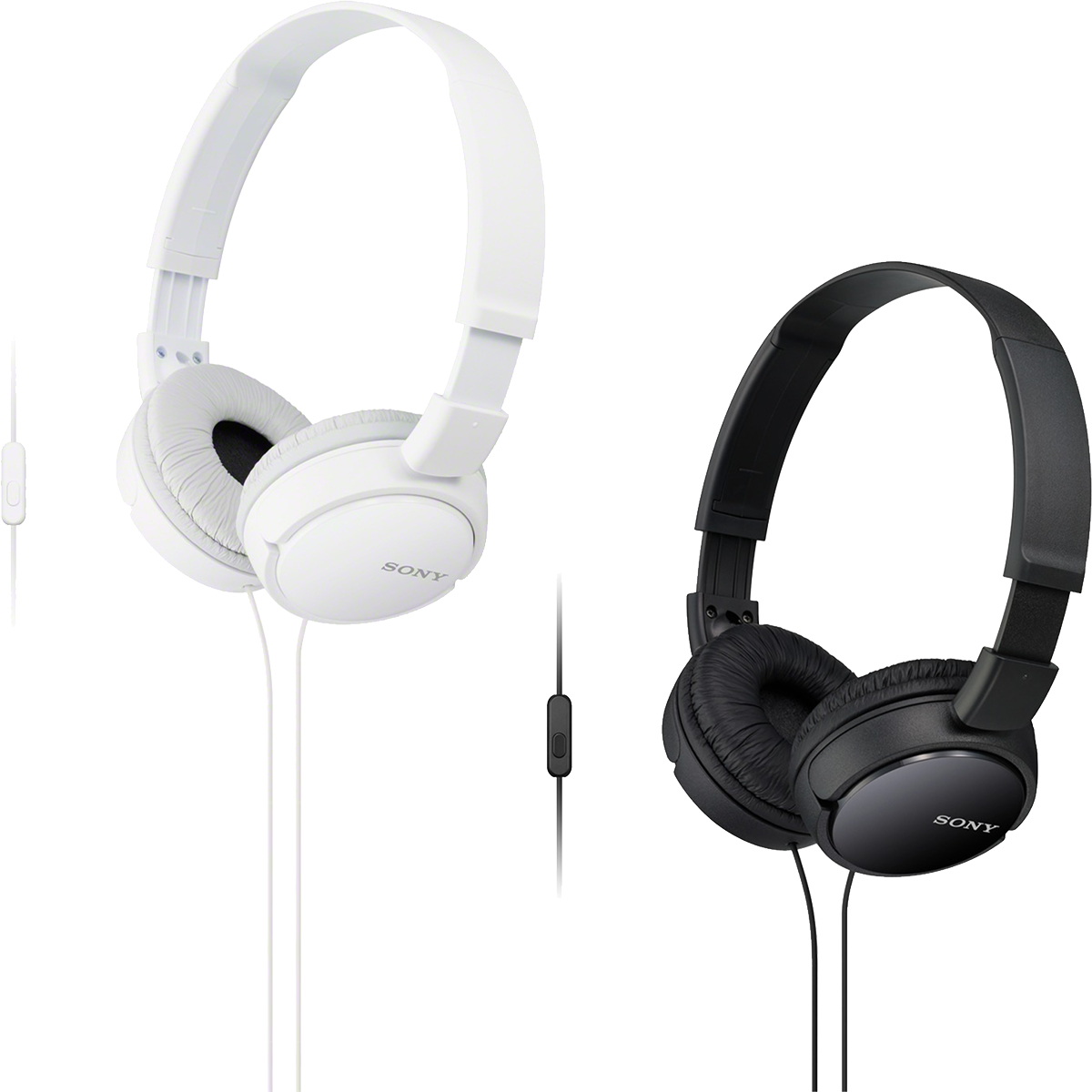 Picture of Sony Extra Bass Smartphone Headset