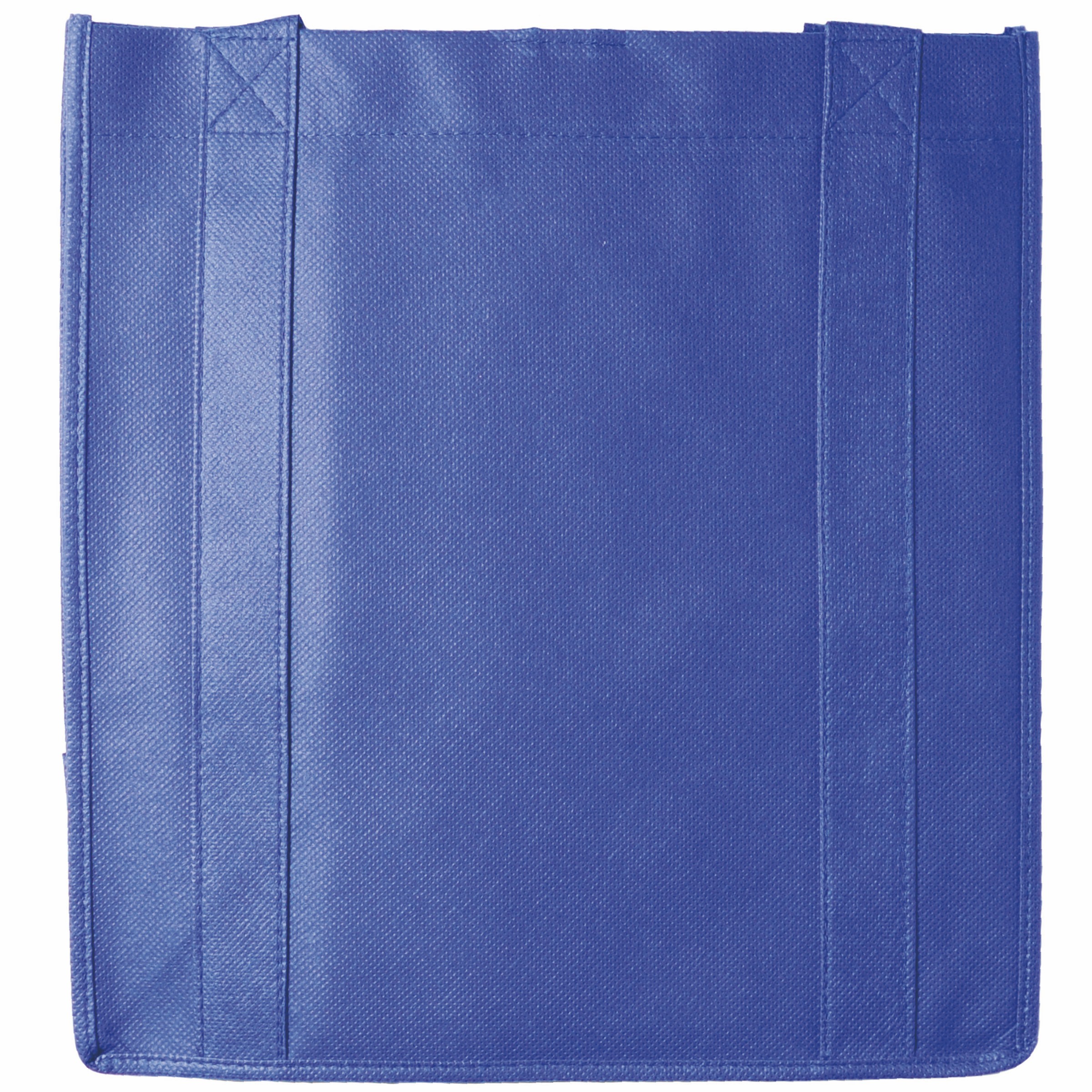 Picture of Grocery Tote Bag W/Reinforced Base