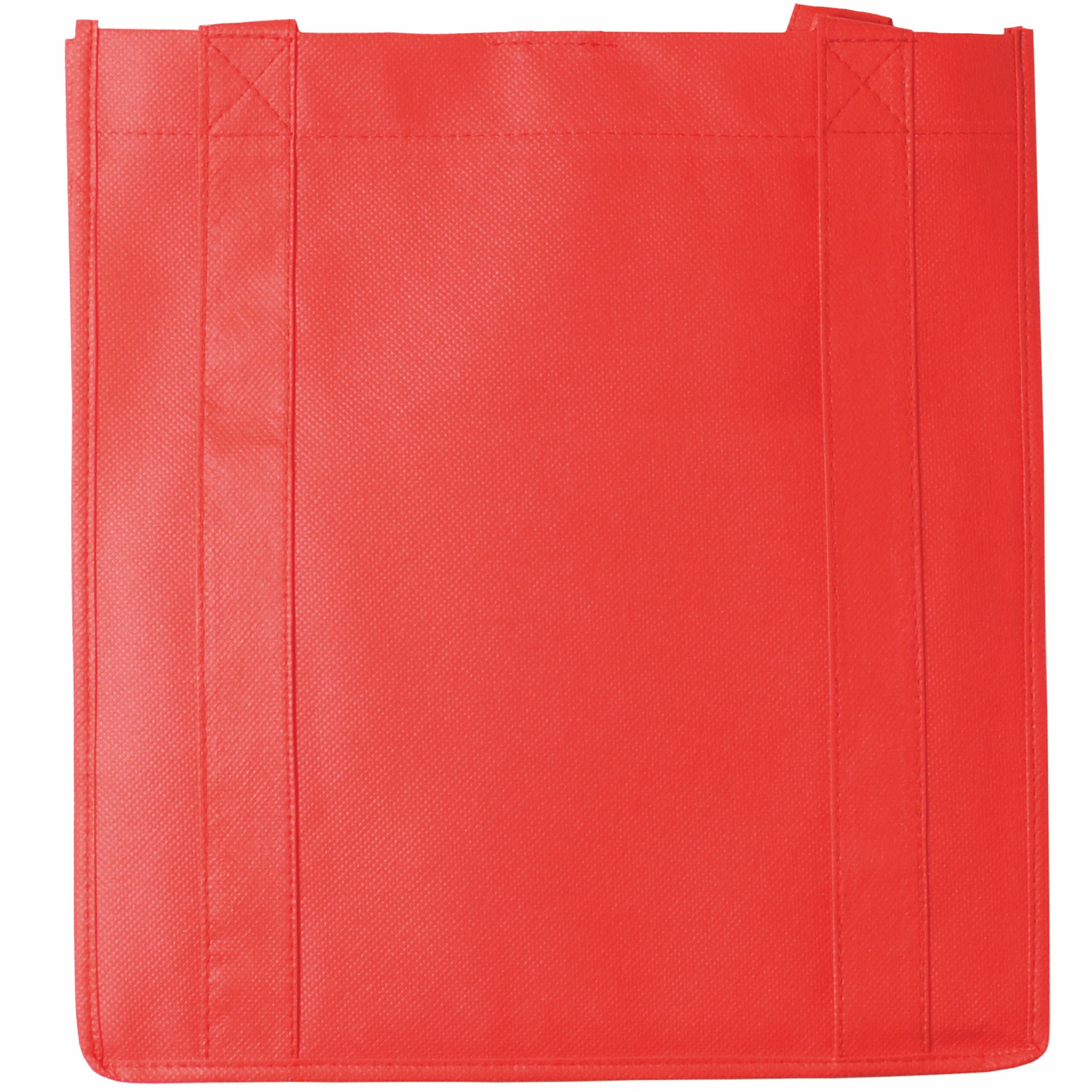 Picture of Grocery Tote Bag W/Reinforced Base