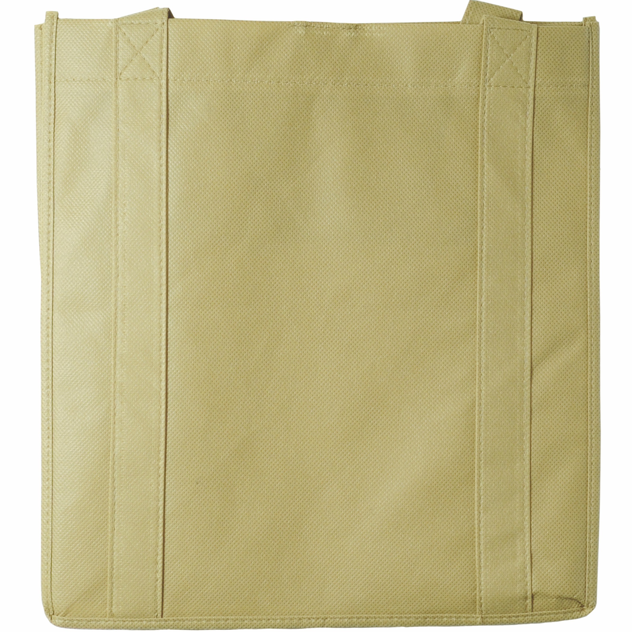 Picture of Grocery Tote Bag W/Reinforced Base