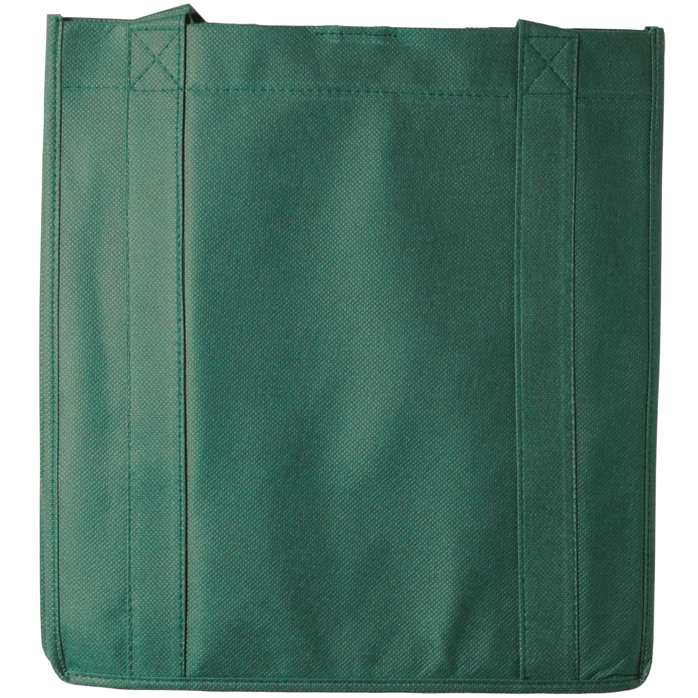 Picture of Grocery Tote Bag W/Reinforced Base