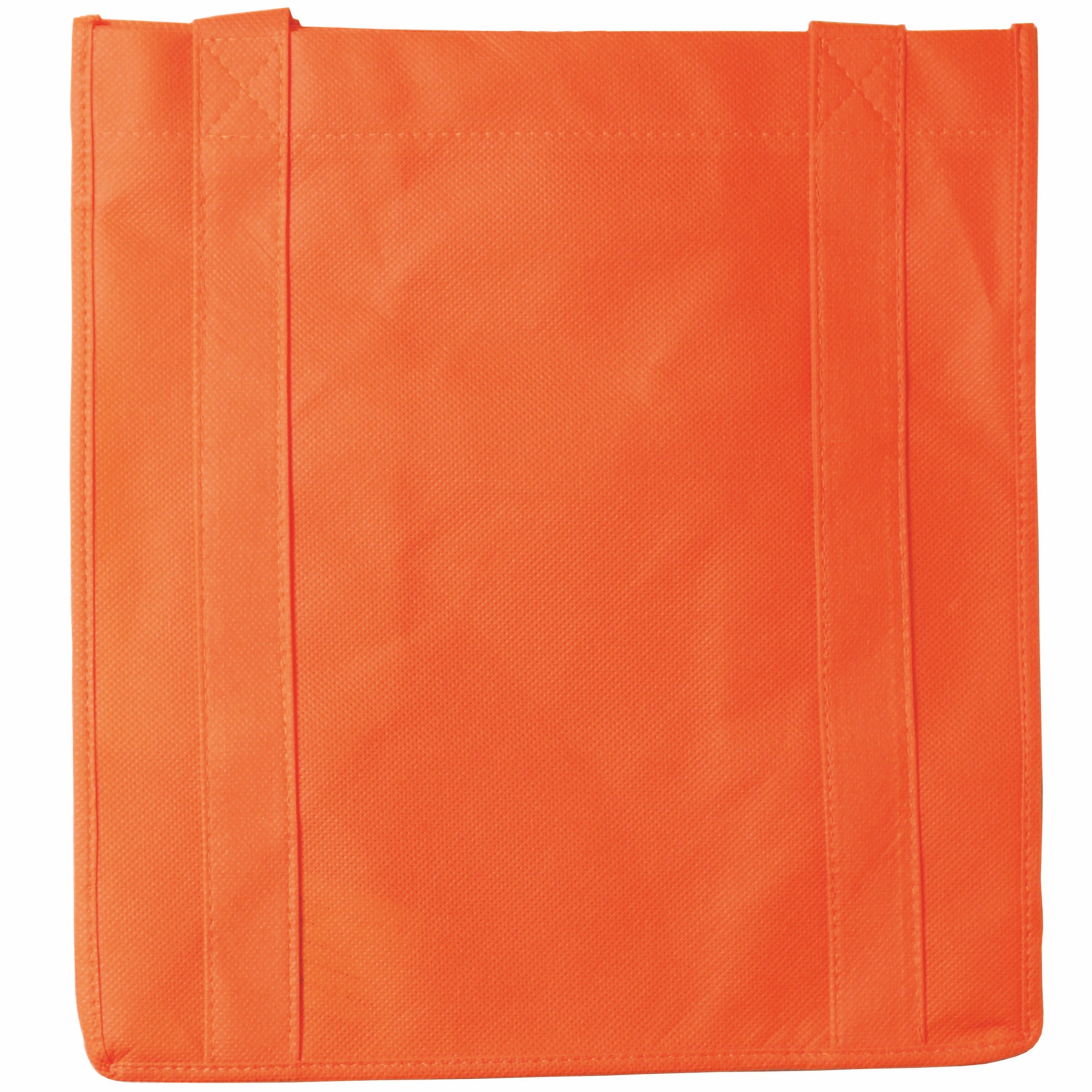 Picture of Grocery Tote Bag W/Reinforced Base