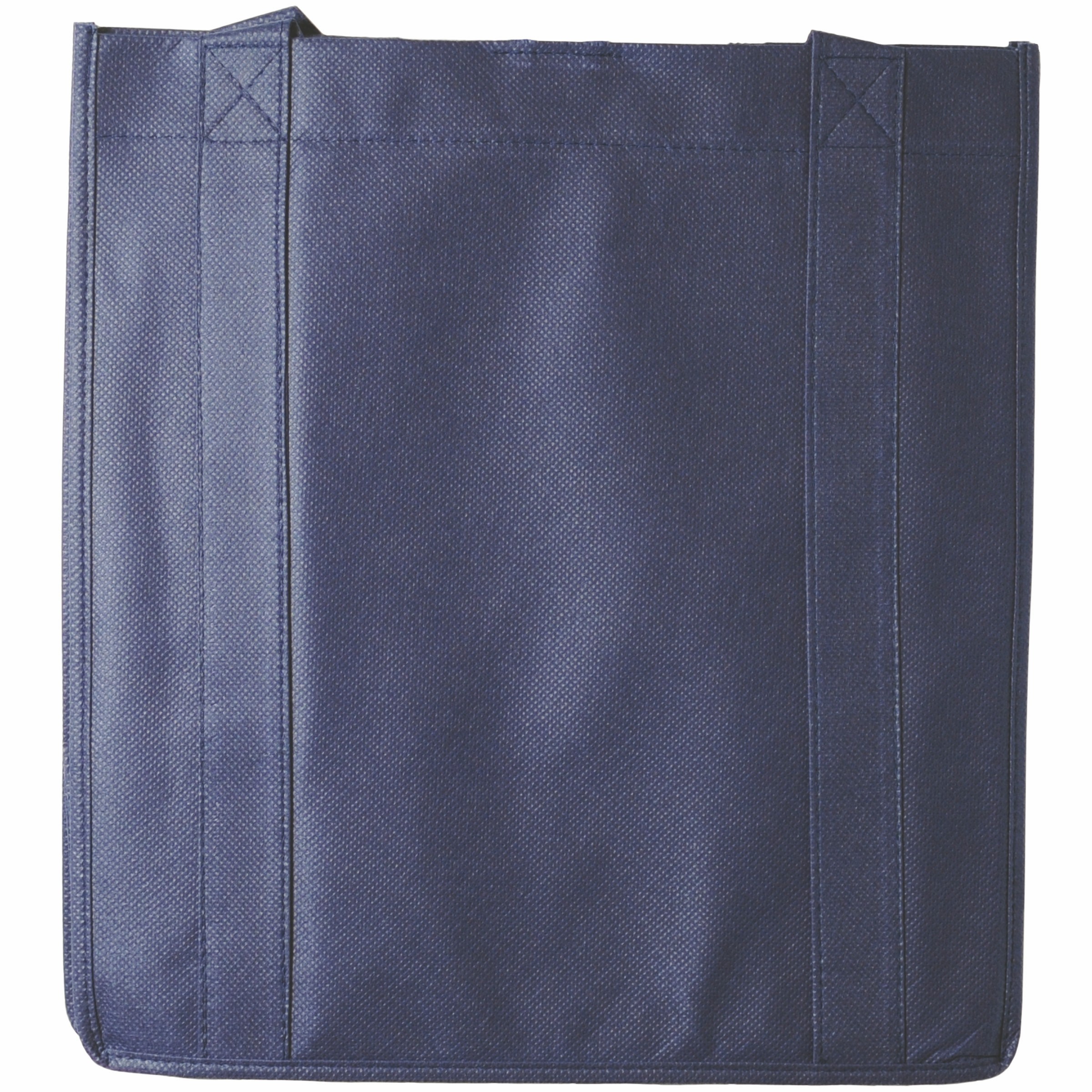 Picture of Grocery Tote Bag W/Reinforced Base