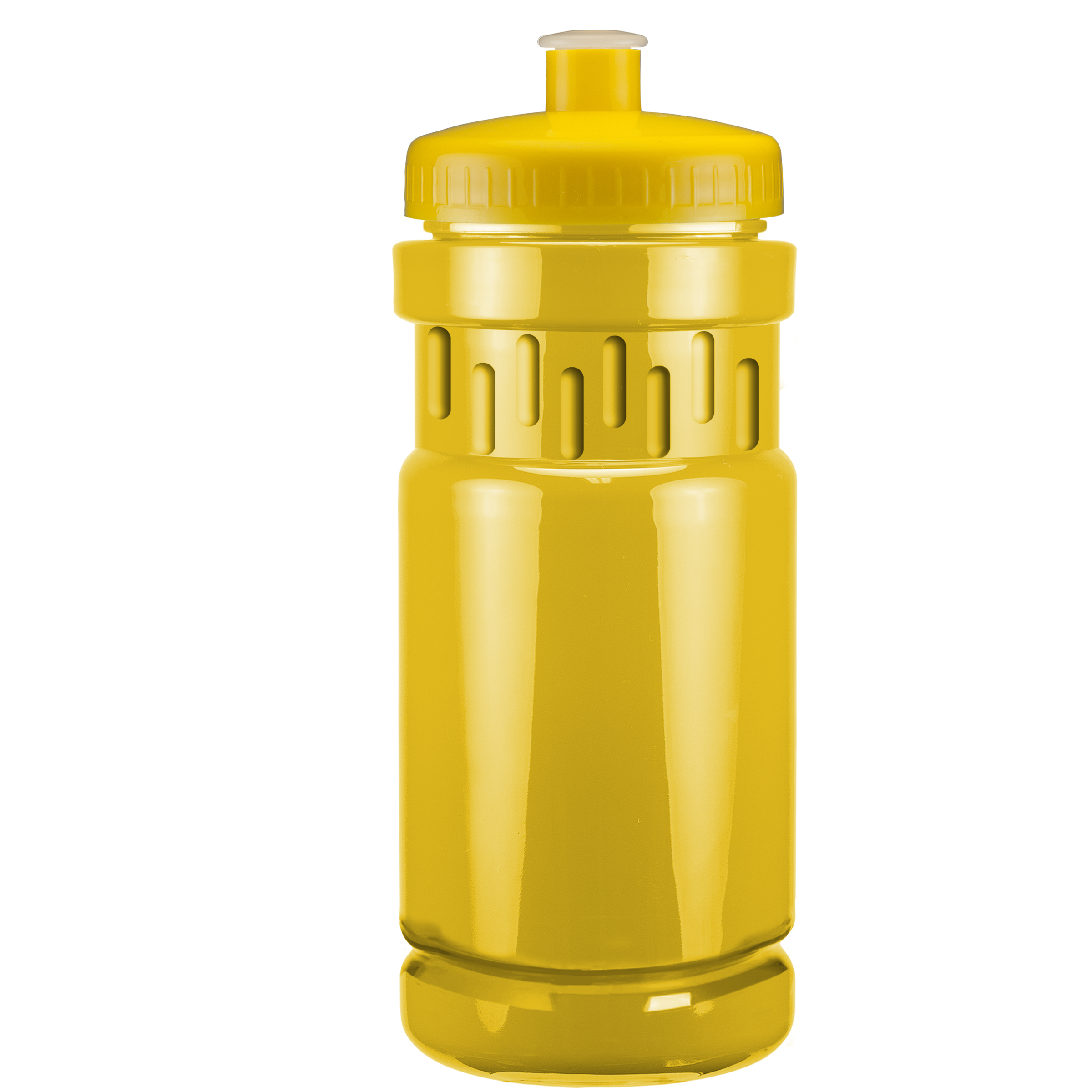 Picture of 20 Oz. Shoreline Bottle w/ Low Profile Push Pull Lid