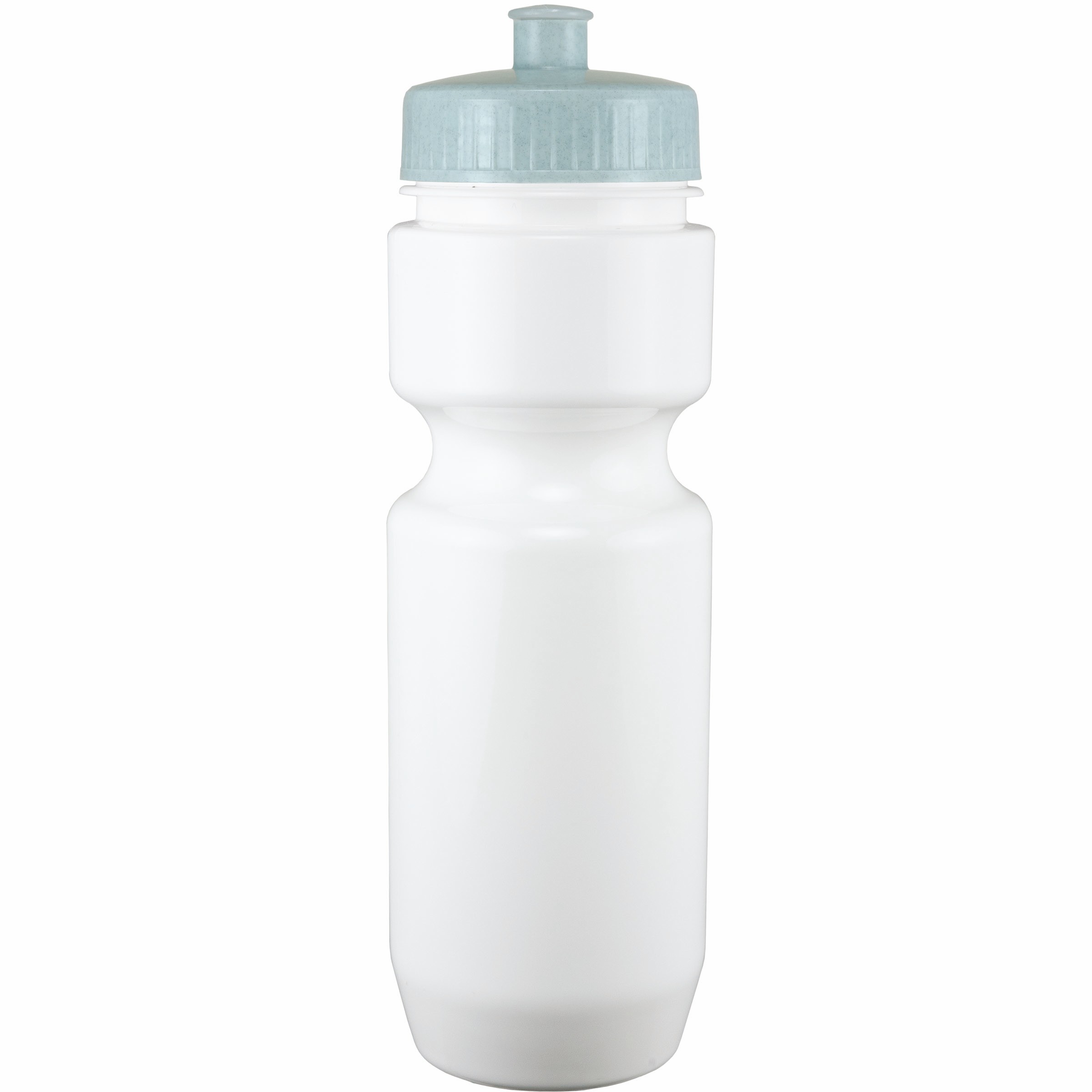 Picture of 22 Oz. Bike Bottle w/ Push Pull Lid - Solid Colors