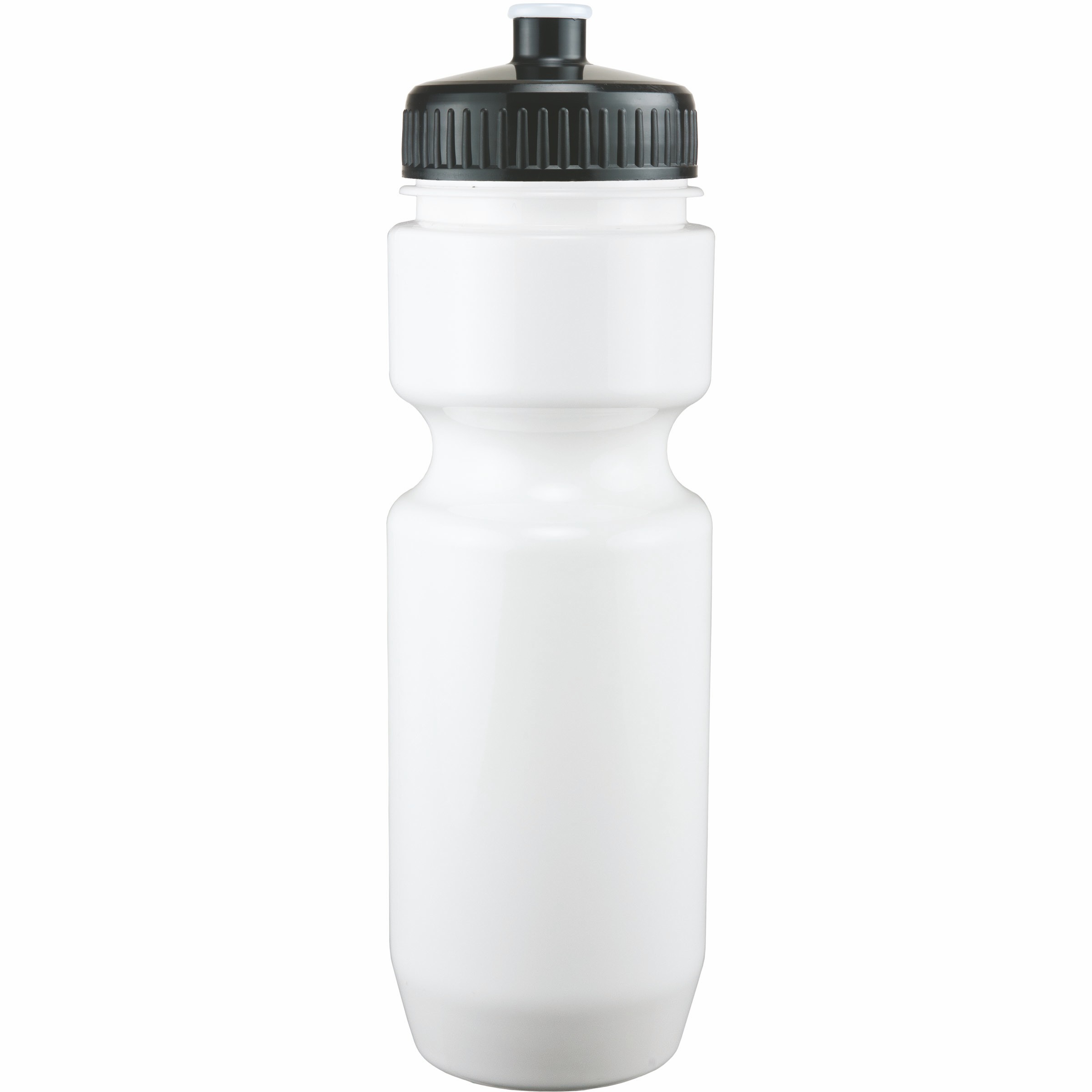 Picture of 22 Oz. Bike Bottle w/ Push Pull Lid - Solid Colors