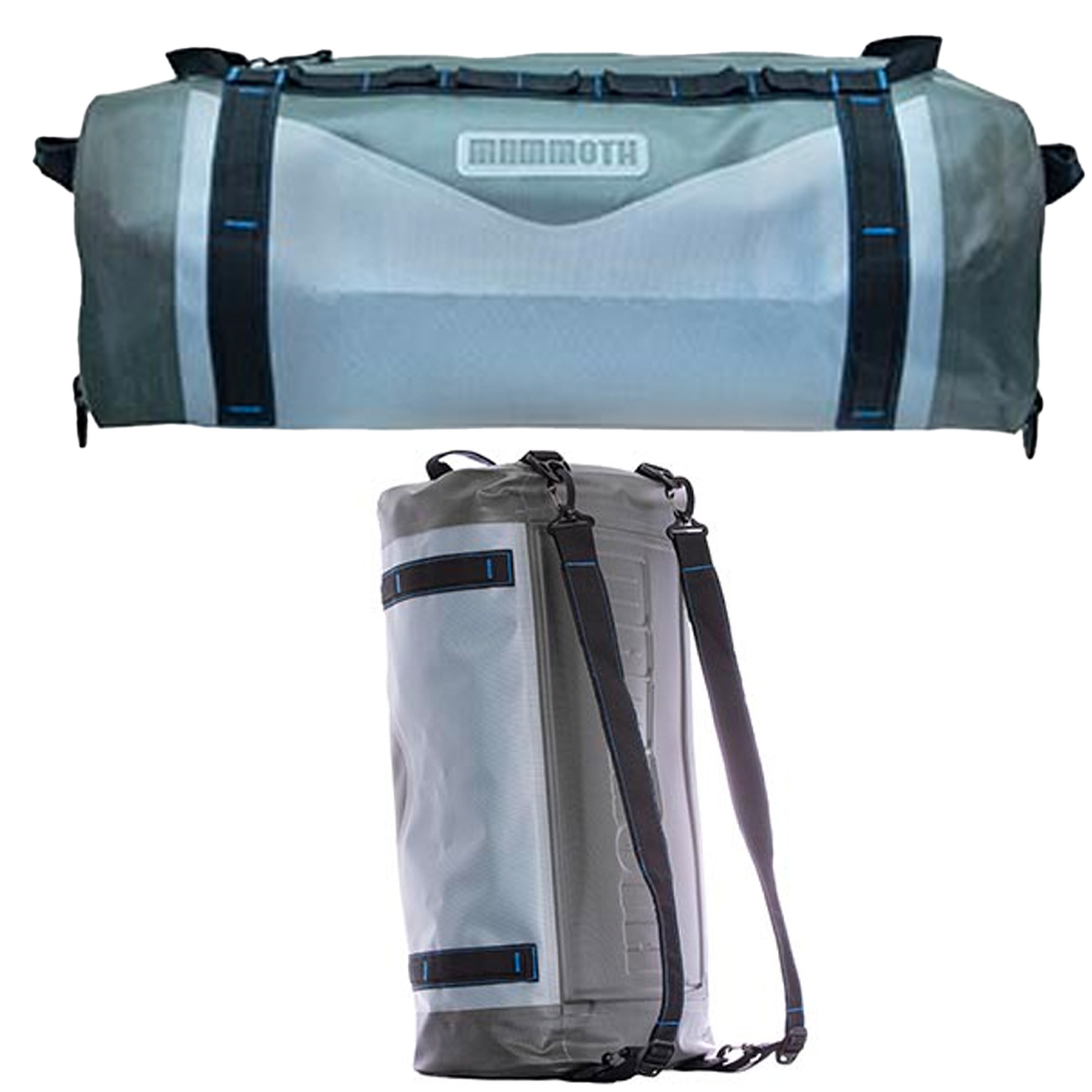 Picture of MAMMOTH Frontier 50 Waterproof Duffle