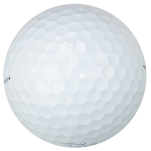 Picture of Titleist Pro V1 Refinished Golf Ball