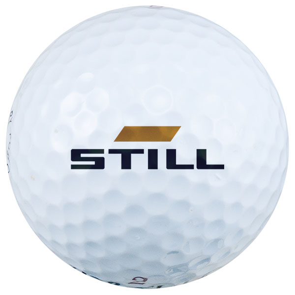 Picture of Titleist Pro V1 Refinished Golf Ball