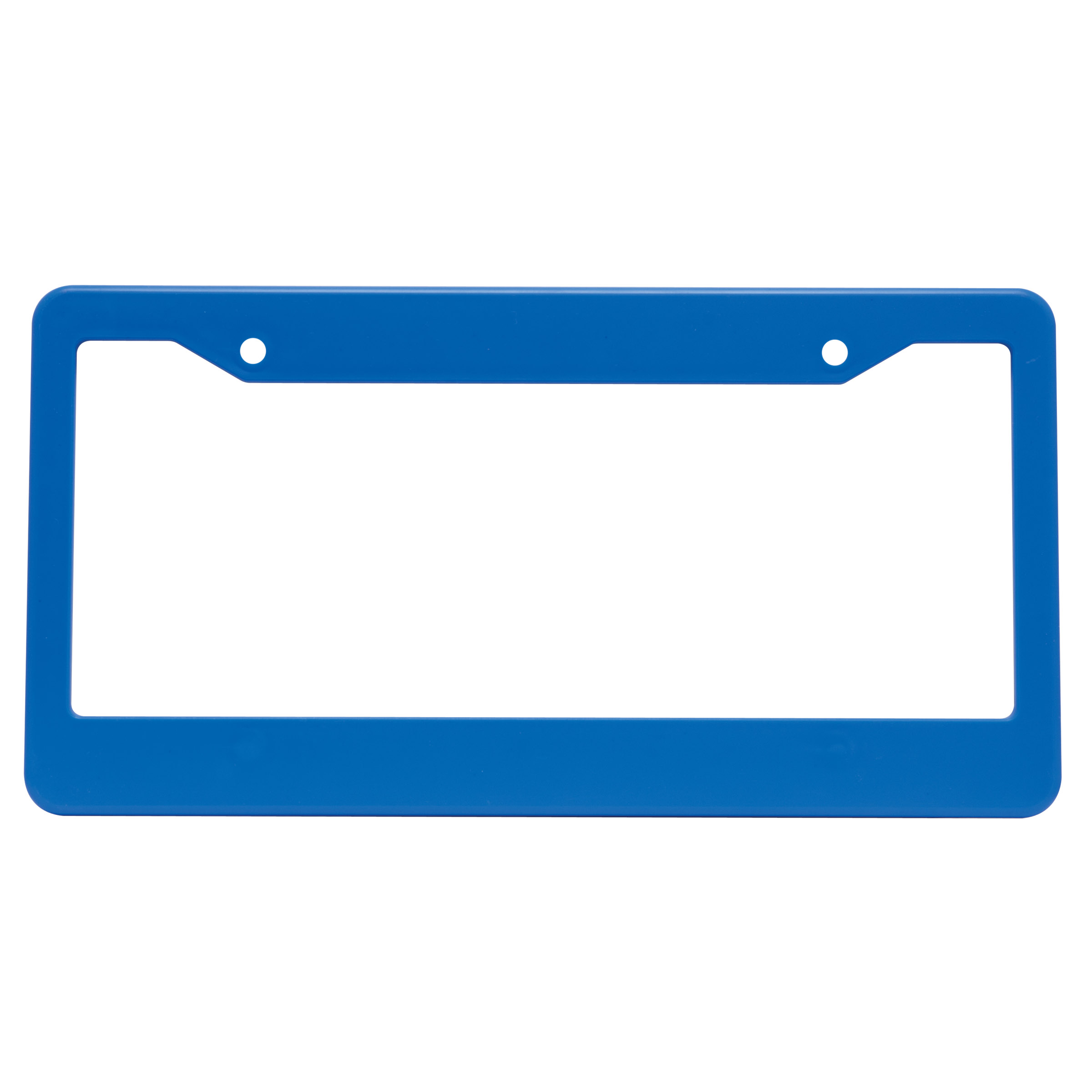 Picture of License Plate Frame