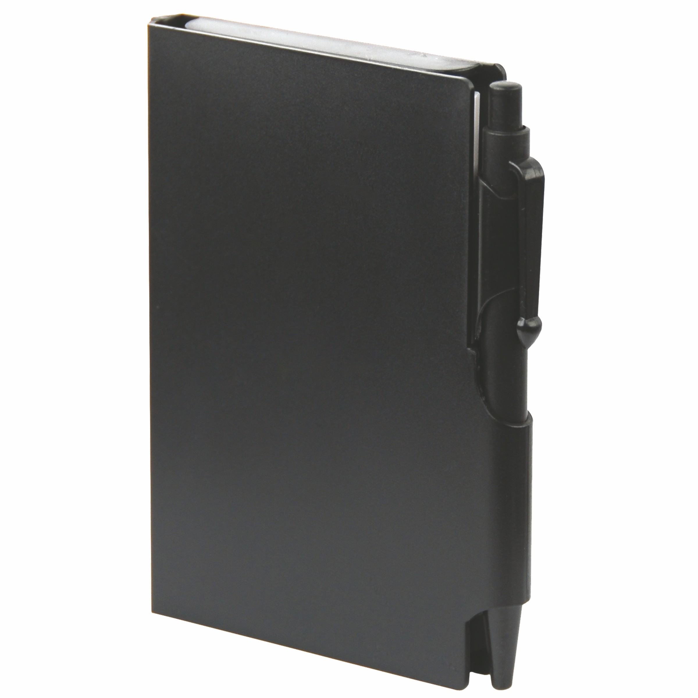 Picture of Hard Cover Note Pad w/ Pen