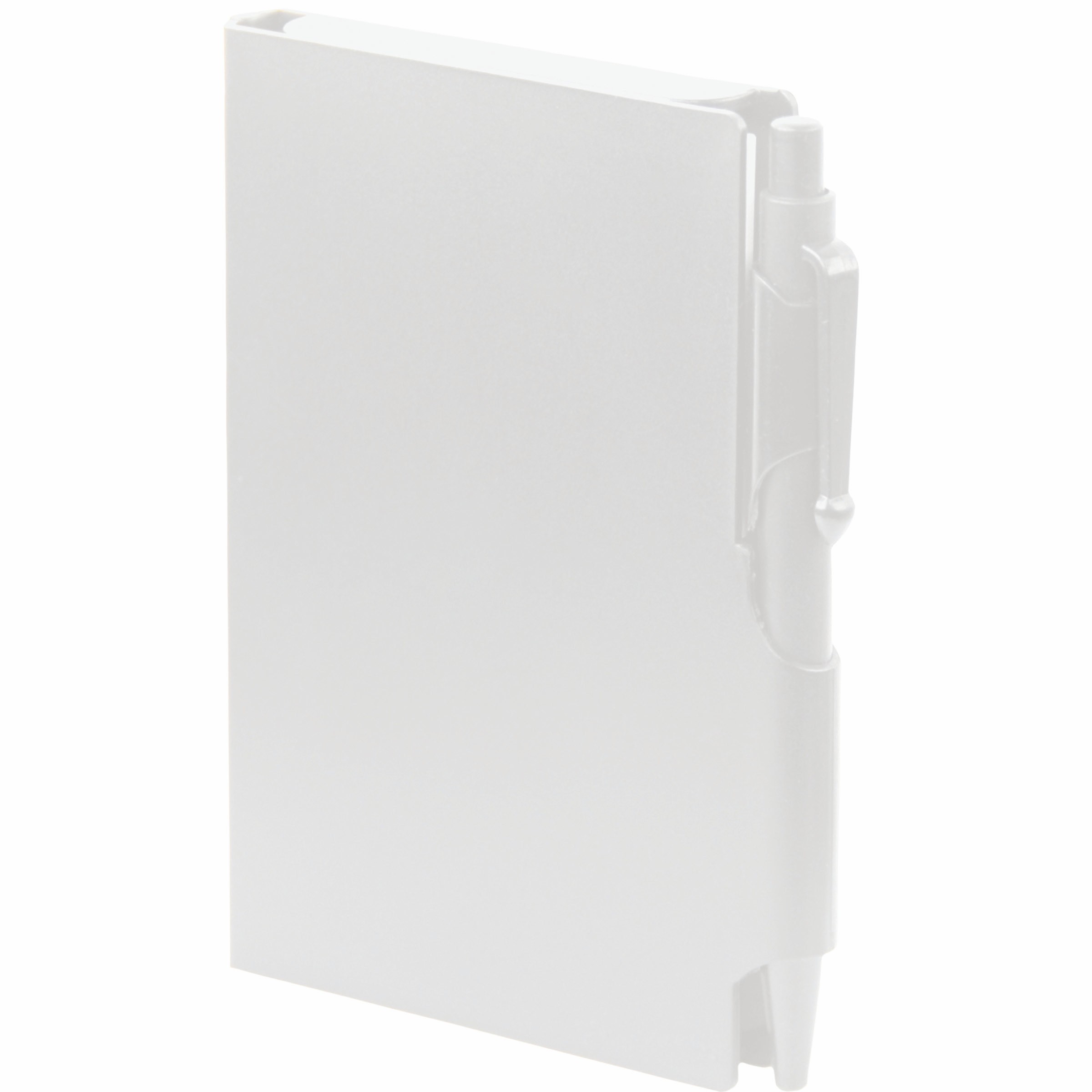Picture of Hard Cover Note Pad w/ Pen