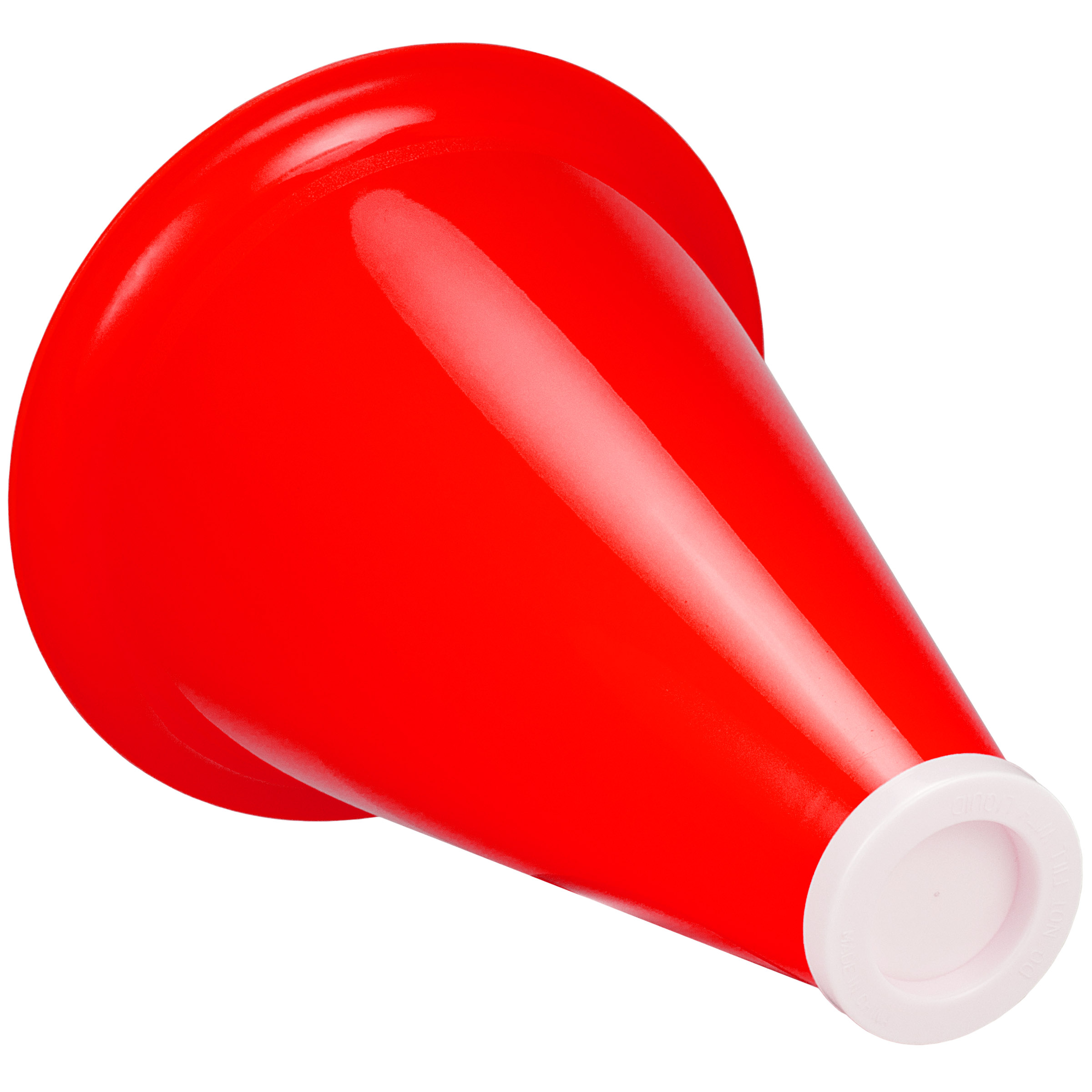 Picture of Megaphone w/ Popcorn Disc
