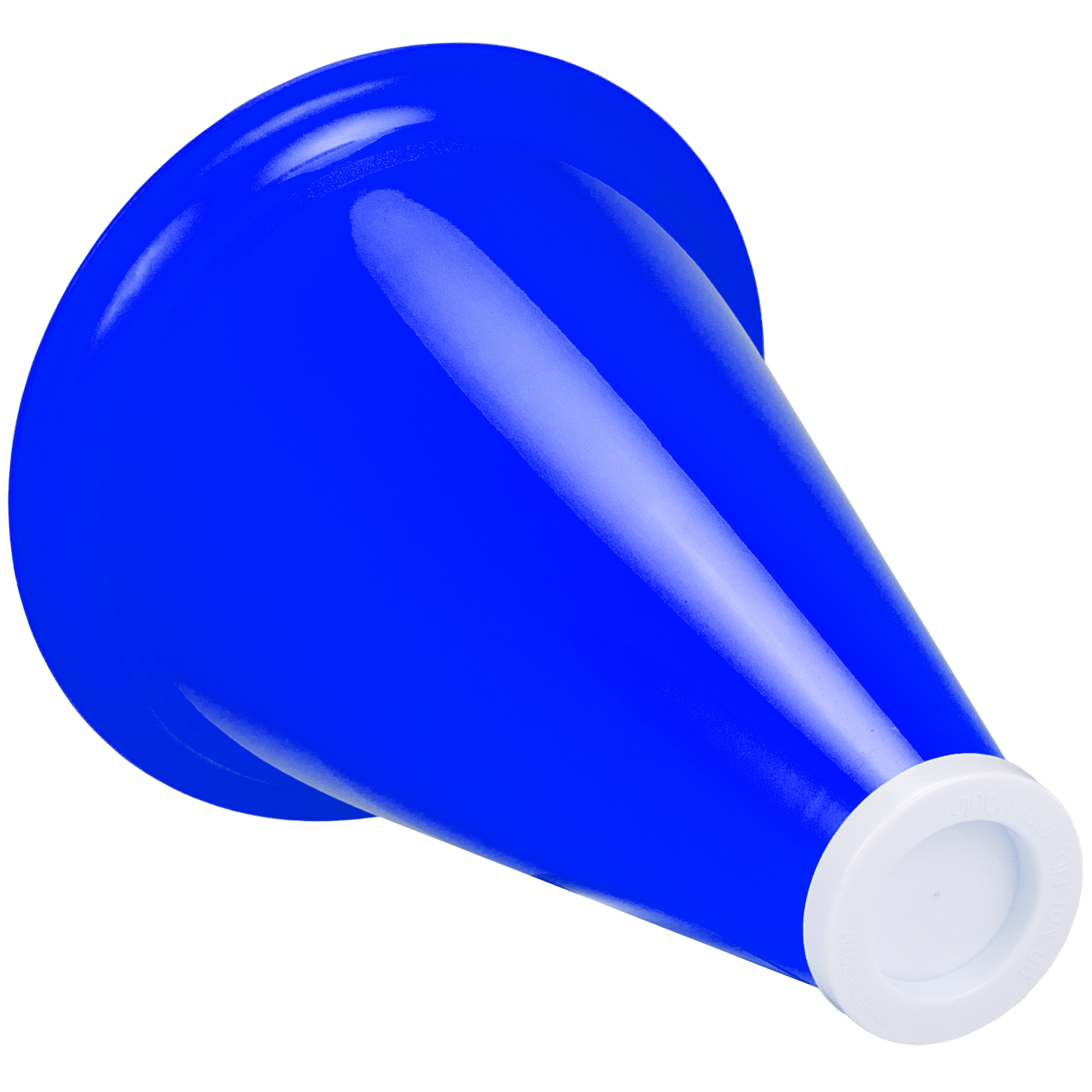 Picture of Megaphone w/ Popcorn Disc