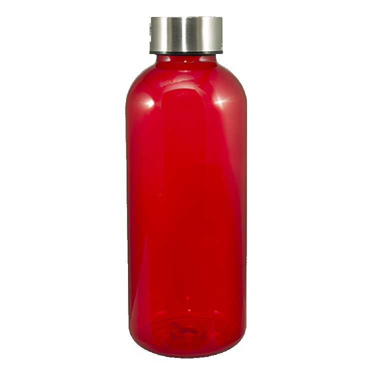 Picture of 20oz Traveler Tritan Bottle with Four Color Process Imprint