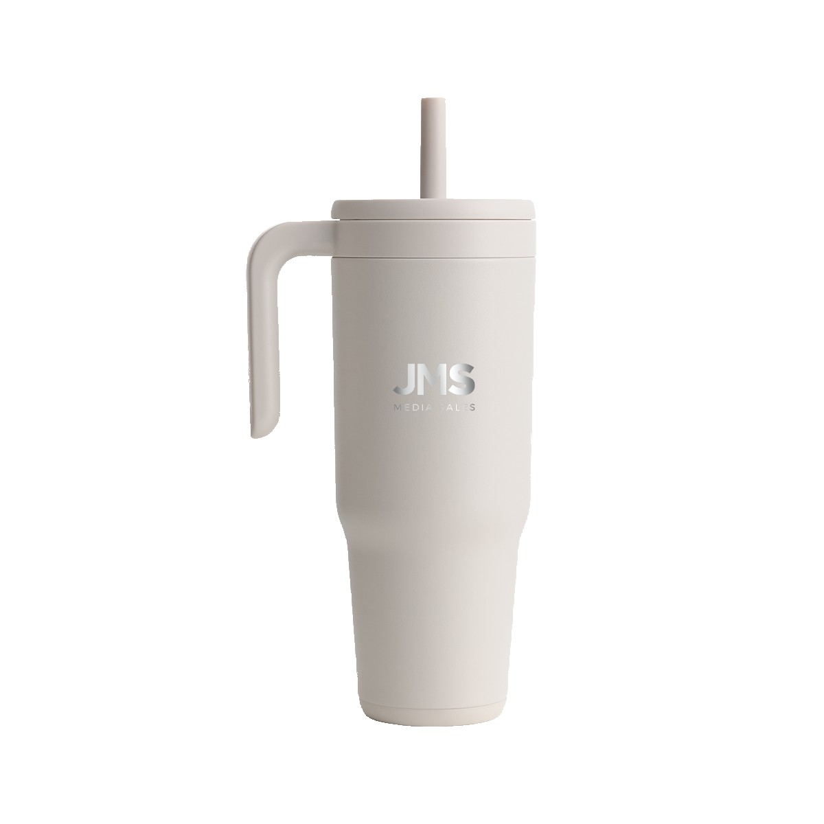Picture of Reduce® 40 oz. Chiller Travel Mug, Laser - Standard