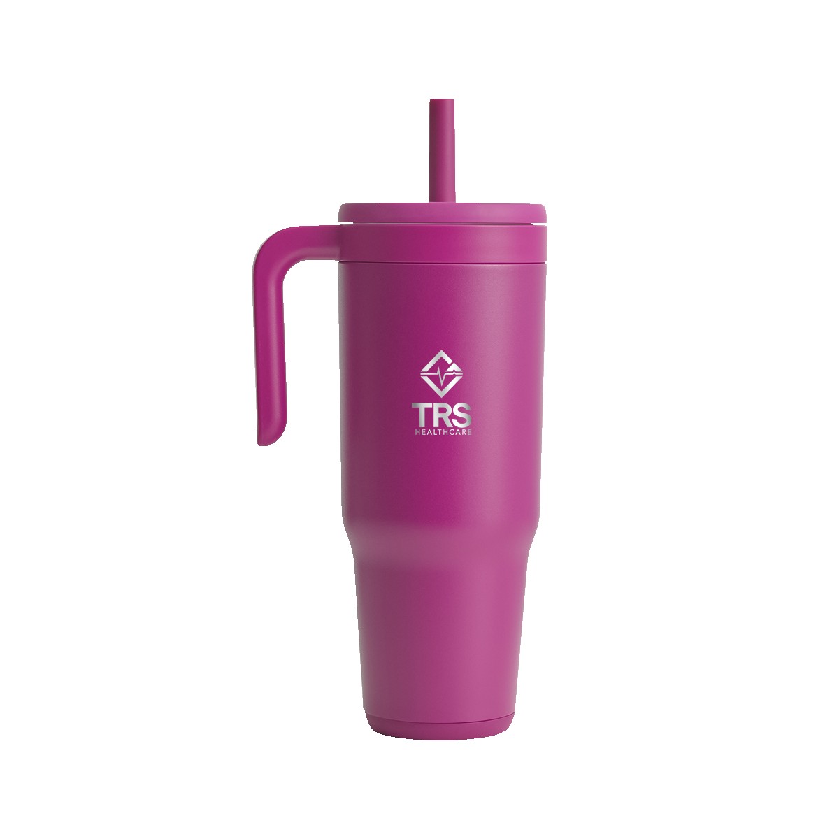 Picture of Reduce® 40 oz. Chiller Travel Mug, Laser - Standard