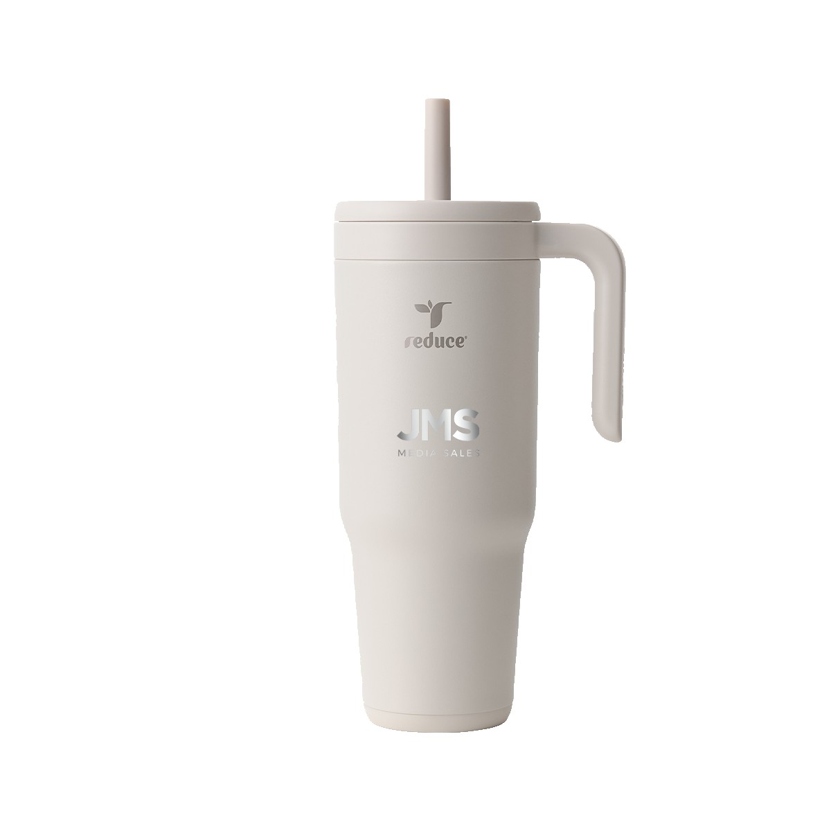 Picture of Reduce® 40 oz. Chiller Travel Mug, Laser - Standard
