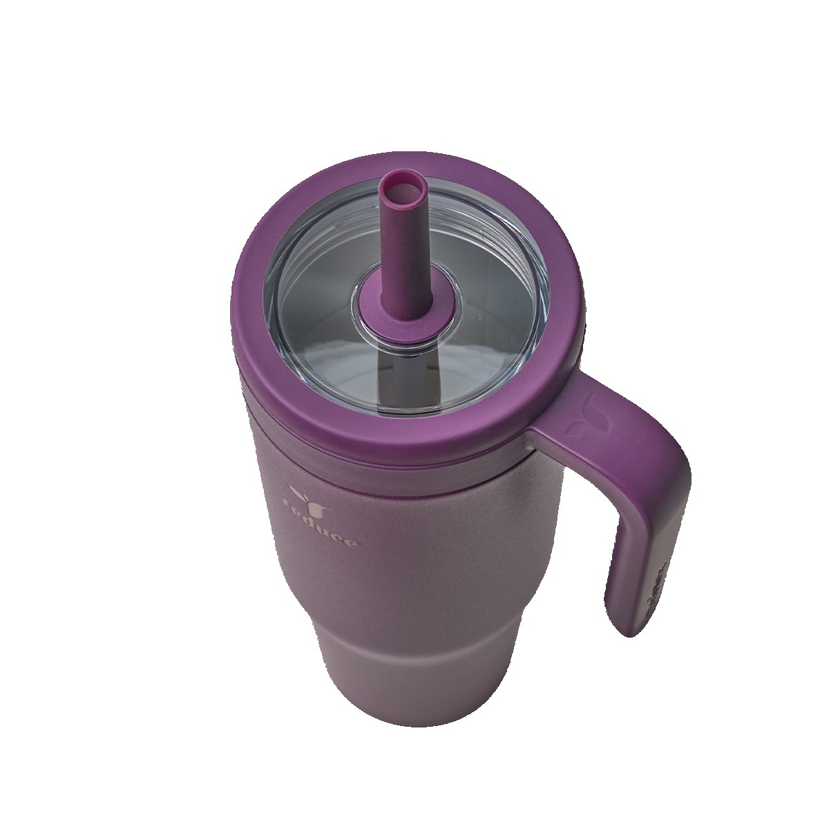 Picture of Reduce® 40 oz. Chiller Travel Mug, Laser - Standard