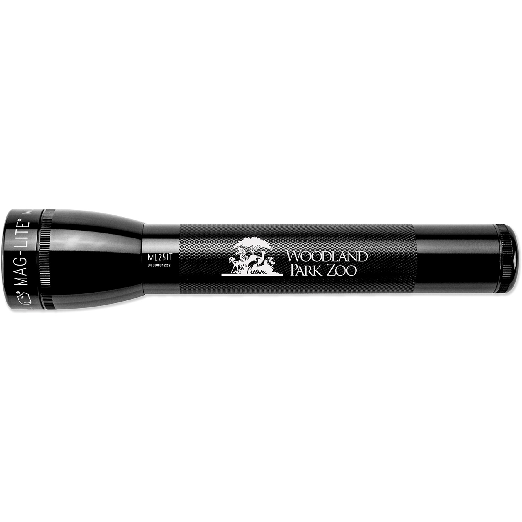 Picture of 3 Cell C Maglite® Xenon Flashlight