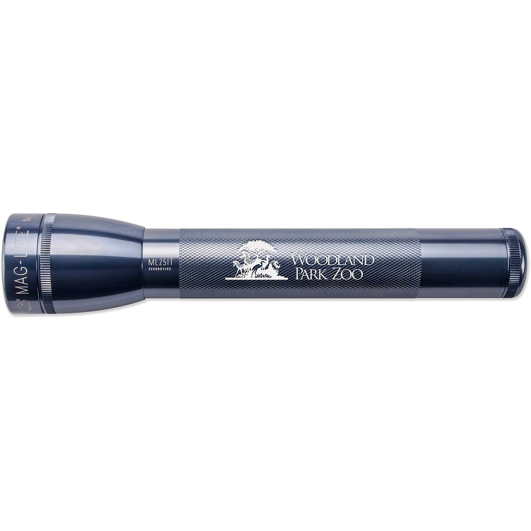 Picture of 3 Cell C Maglite® Xenon Flashlight