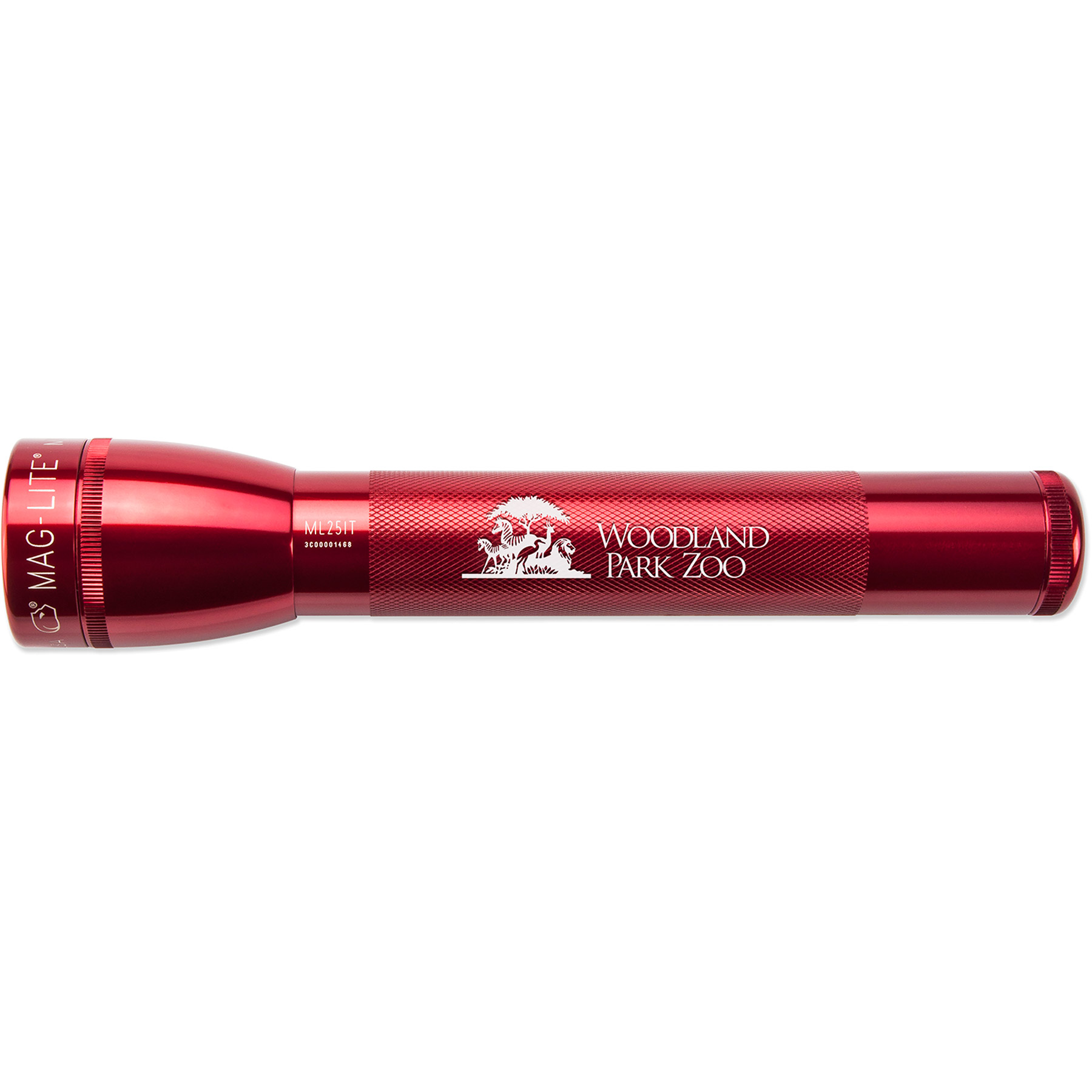Picture of 3 Cell C Maglite® Xenon Flashlight