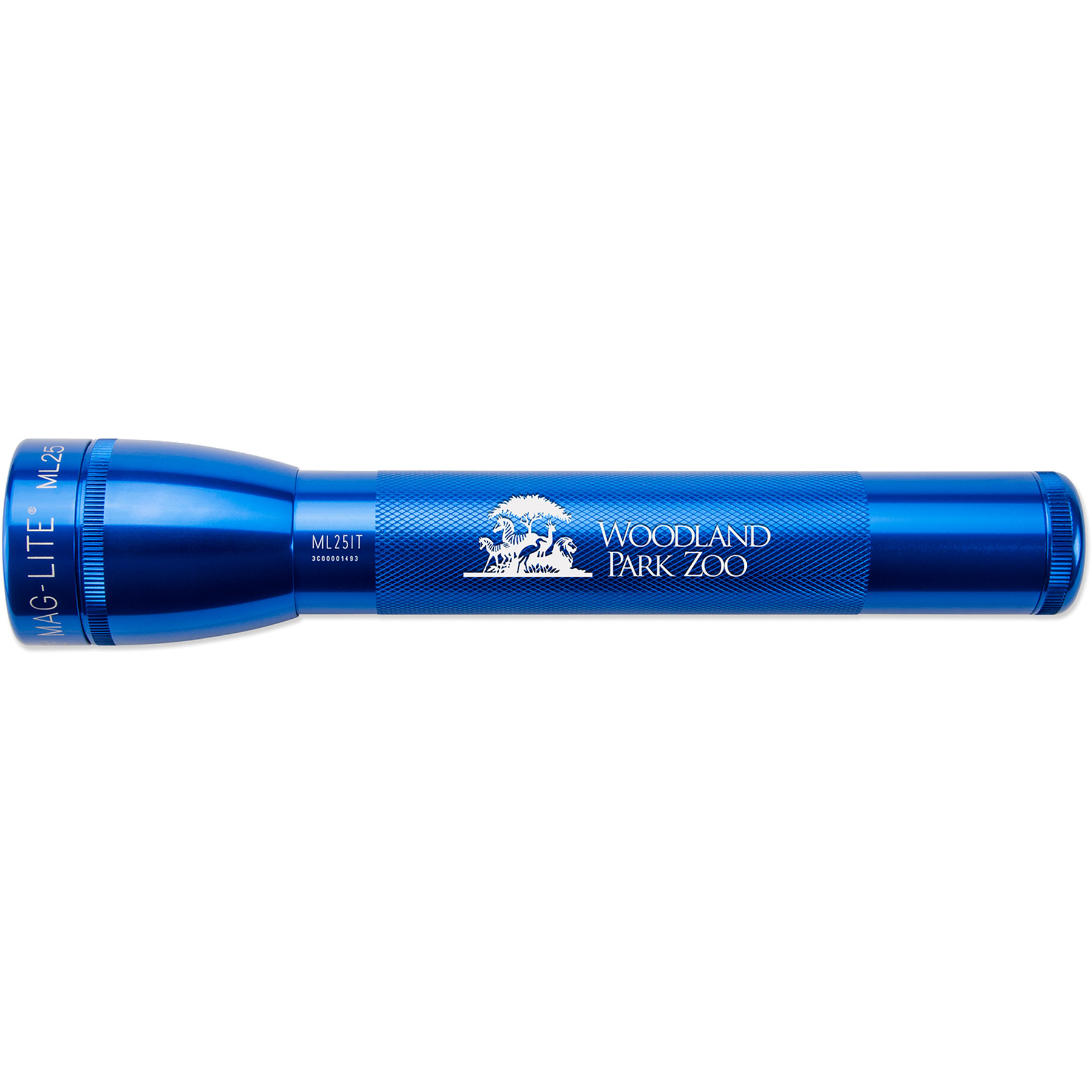 Picture of 3 Cell C Maglite® Xenon Flashlight