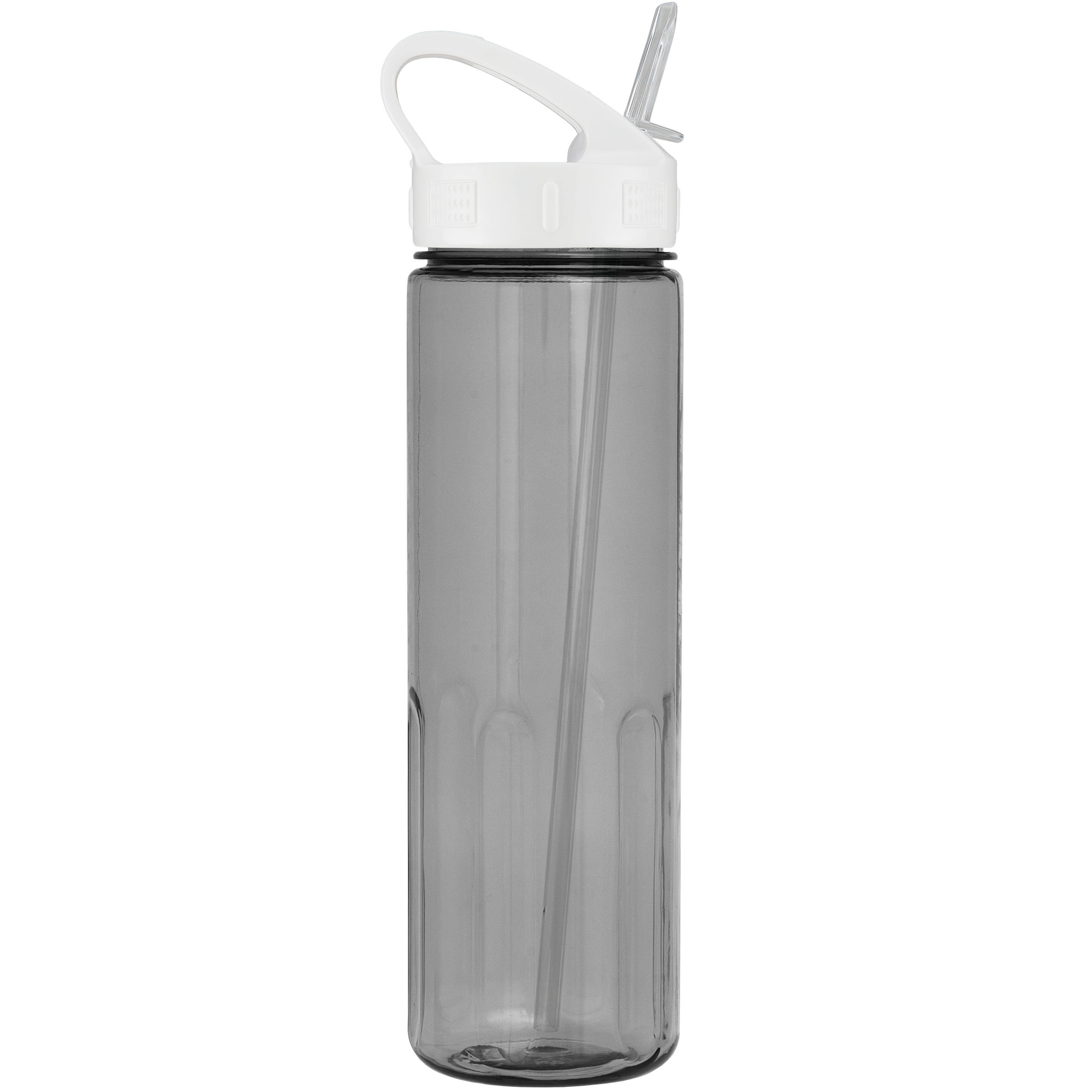 Picture of 24 Oz. Prestige Bottle with Sport Sip Lid & Straw