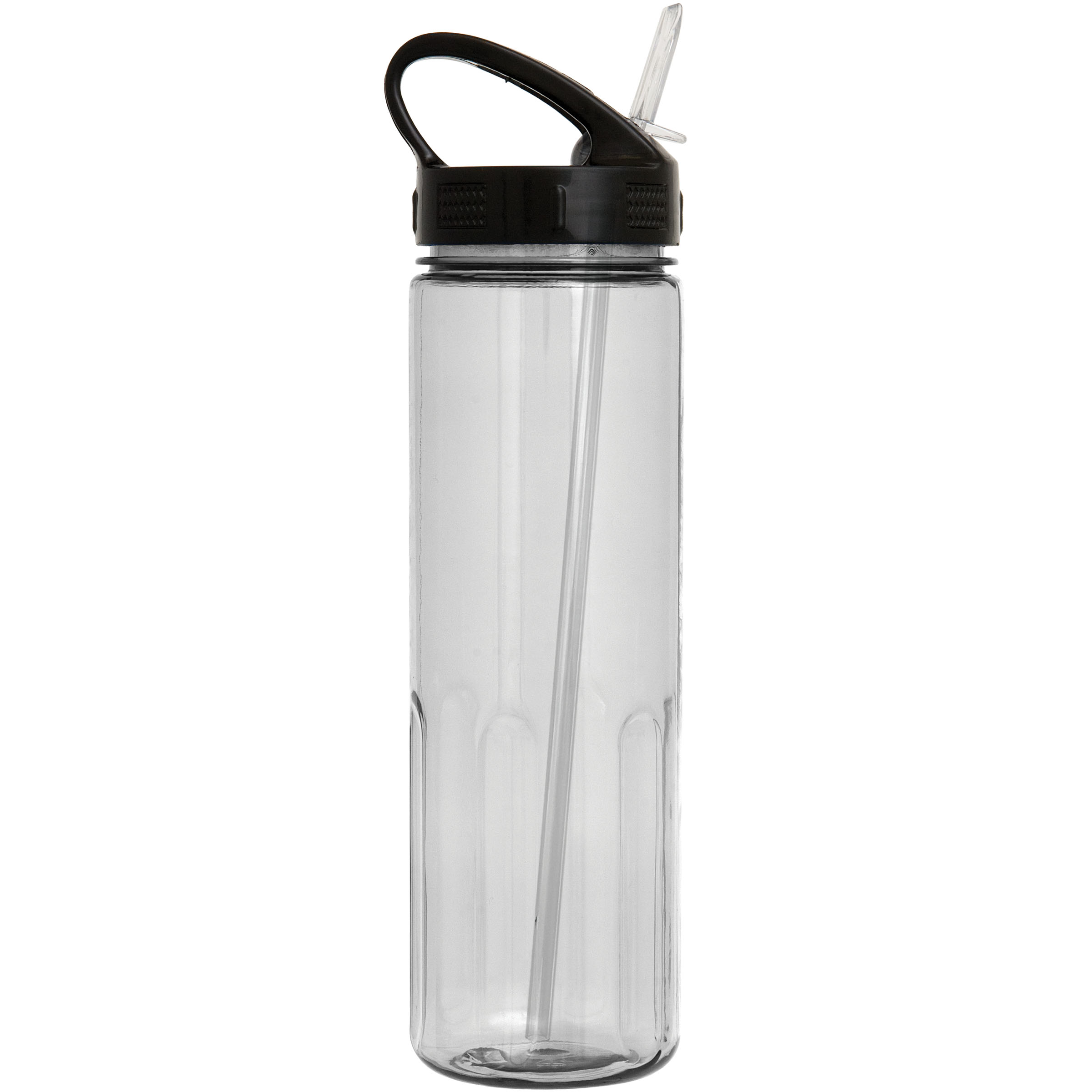 Picture of 24 Oz. Prestige Bottle with Sport Sip Lid & Straw